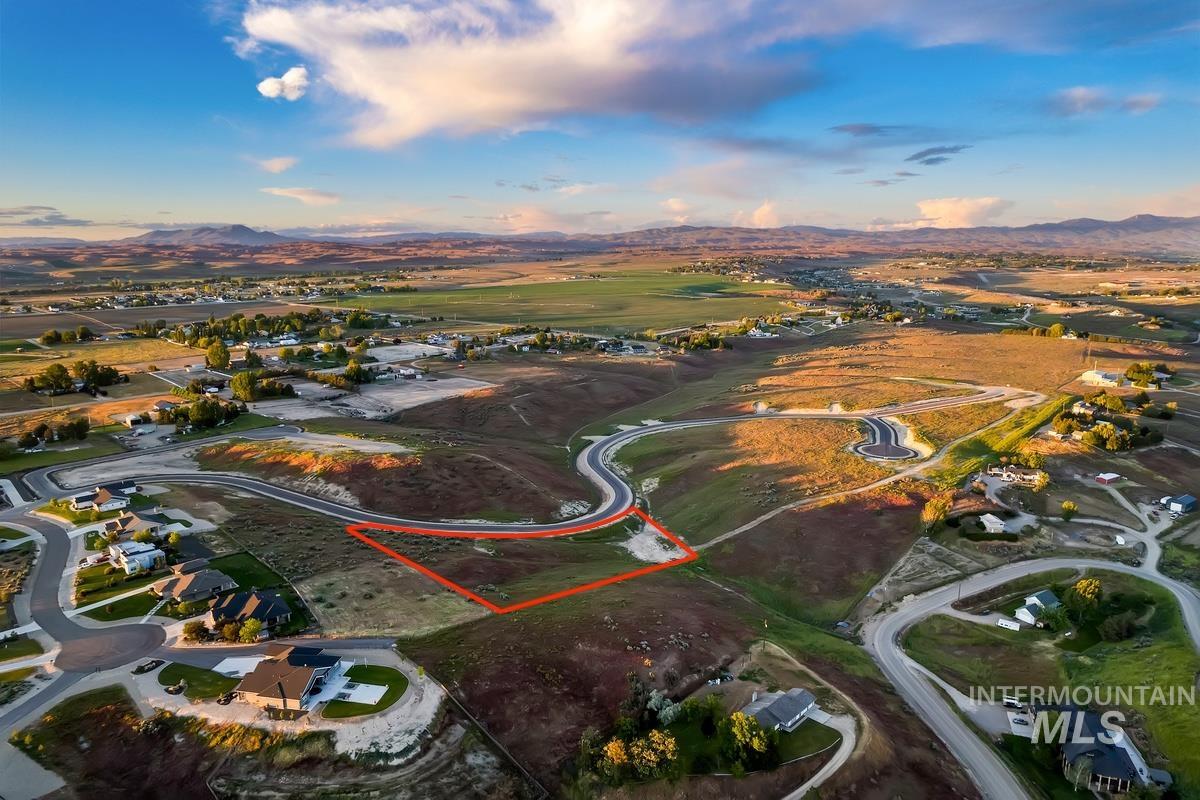 L13 B1 Quail Hollow Dr, Middleton, Idaho 83644, Land For Sale, Price $250,000, 98959558