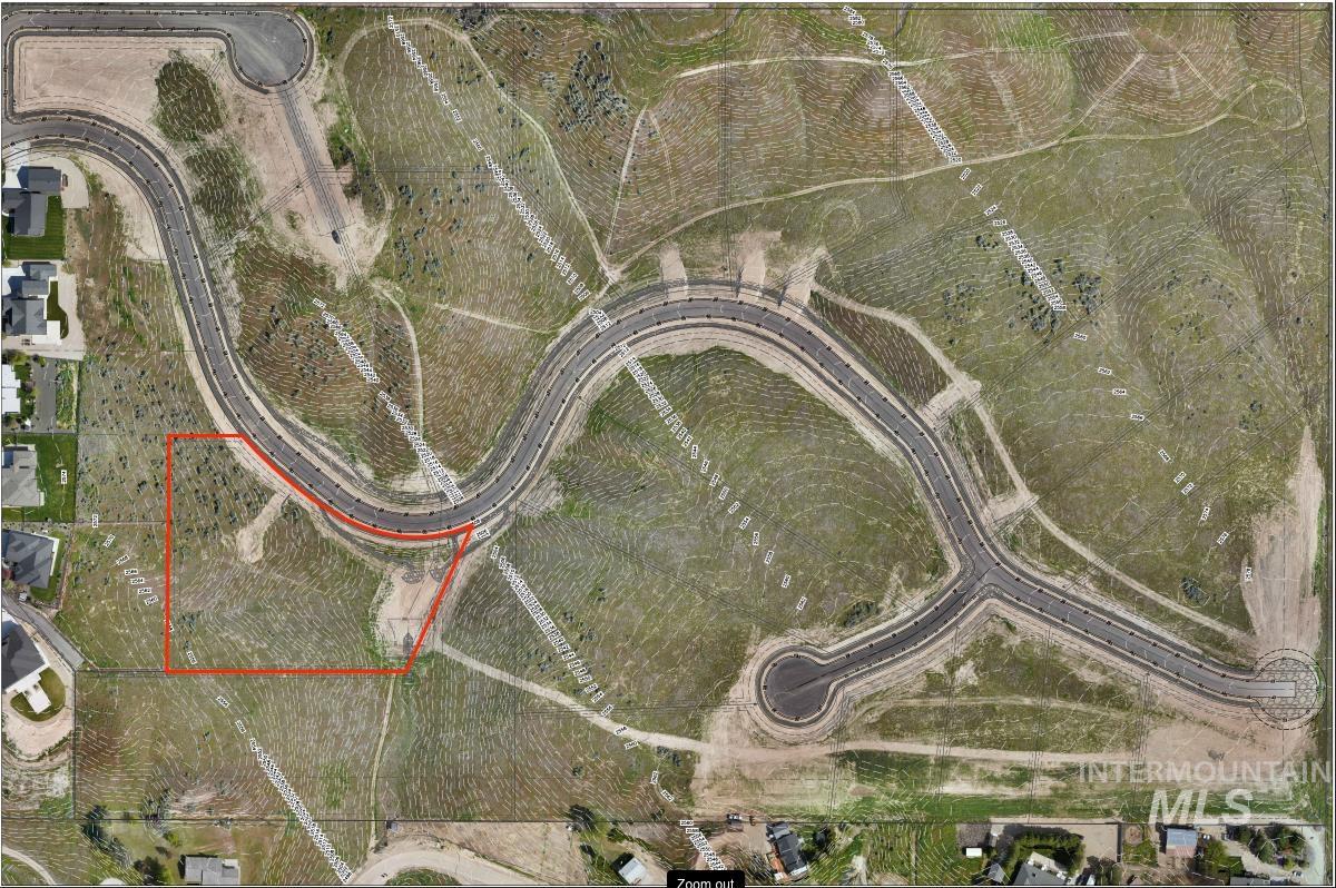 L13 B1 Quail Hollow Dr, Middleton, Idaho 83644, Land For Sale, Price $250,000, 98959558