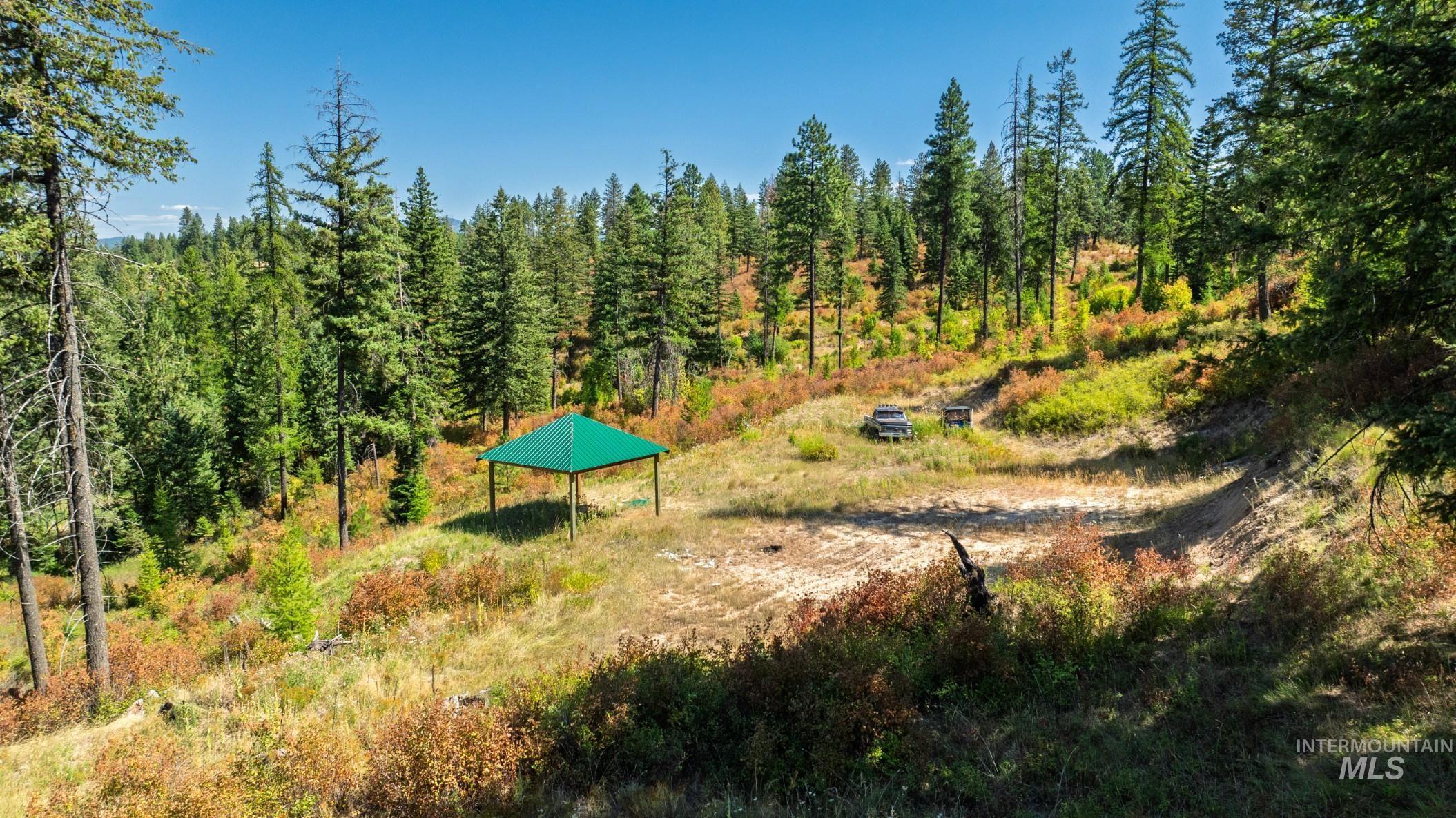 NKA O'Reilly Road, Princeton, Idaho 83857, Land For Sale, Price $495,000, 98959584