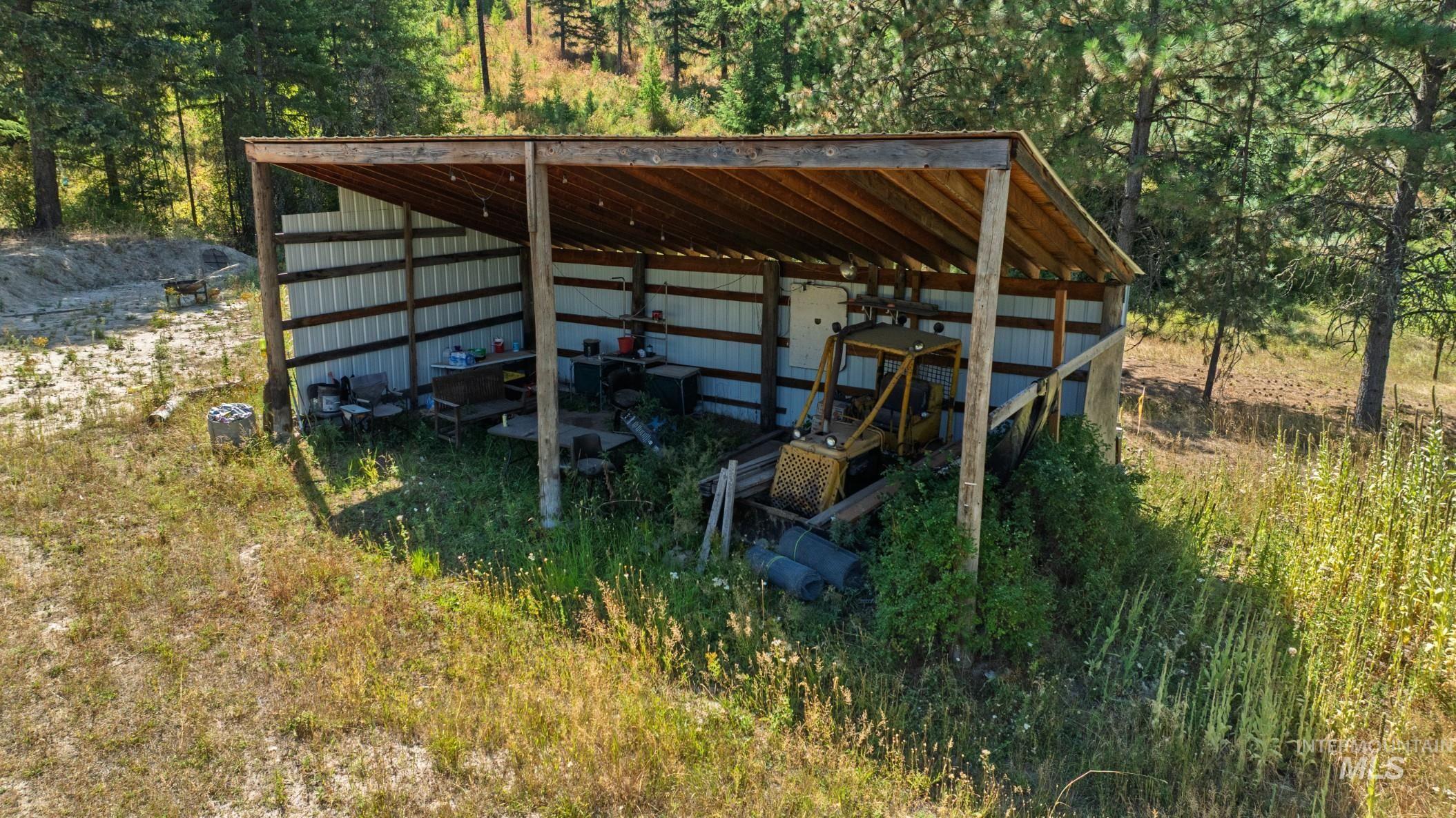 NKA O'Reilly Road, Princeton, Idaho 83857, Land For Sale, Price $495,000, 98959584
