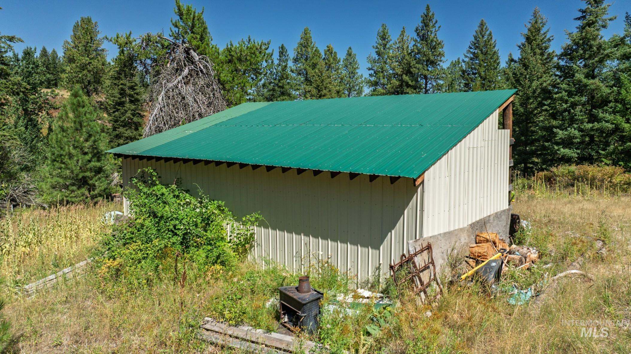 NKA O'Reilly Road, Princeton, Idaho 83857, Land For Sale, Price $495,000, 98959584