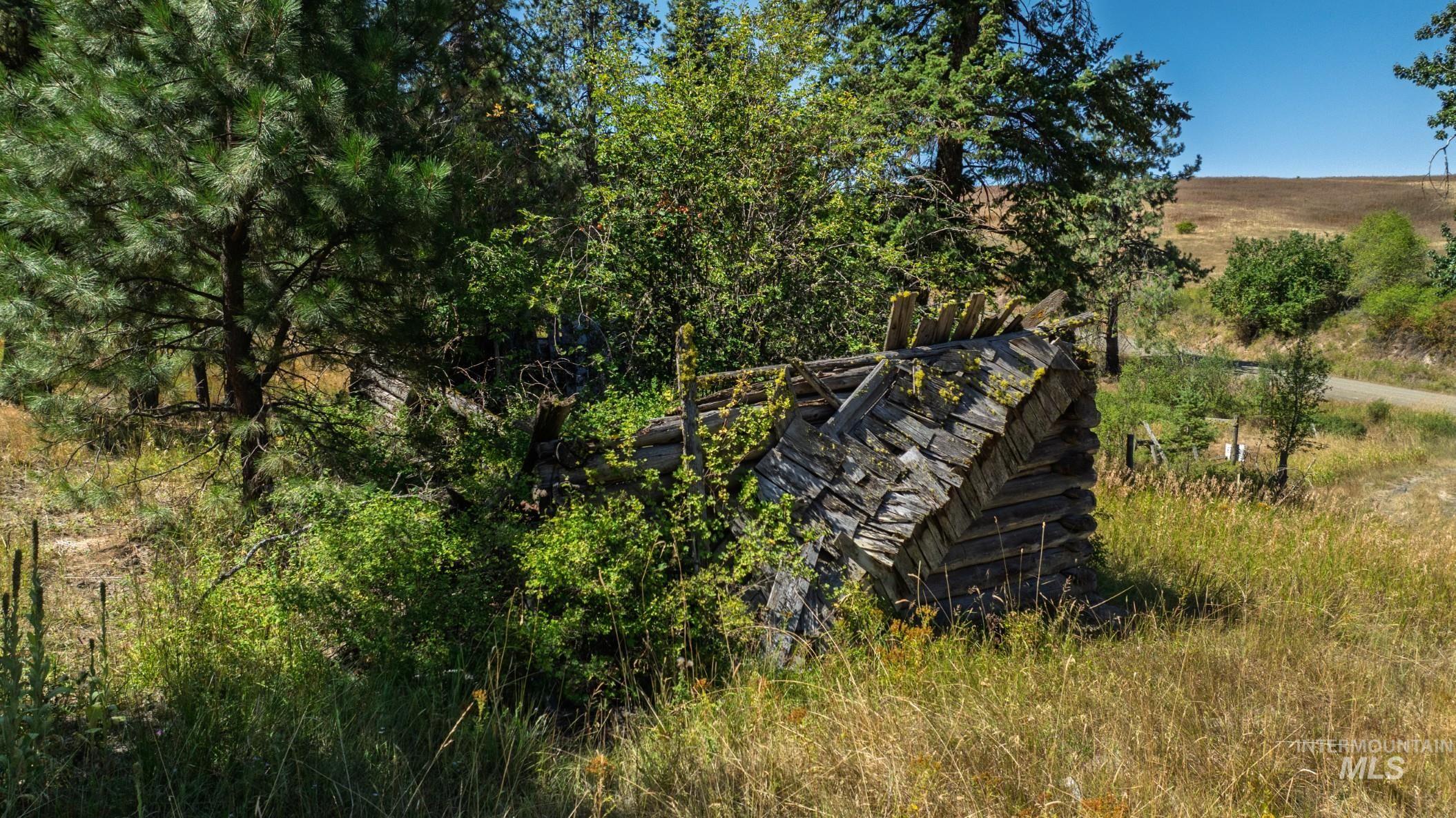 NKA O'Reilly Road, Princeton, Idaho 83857, Land For Sale, Price $495,000, 98959584