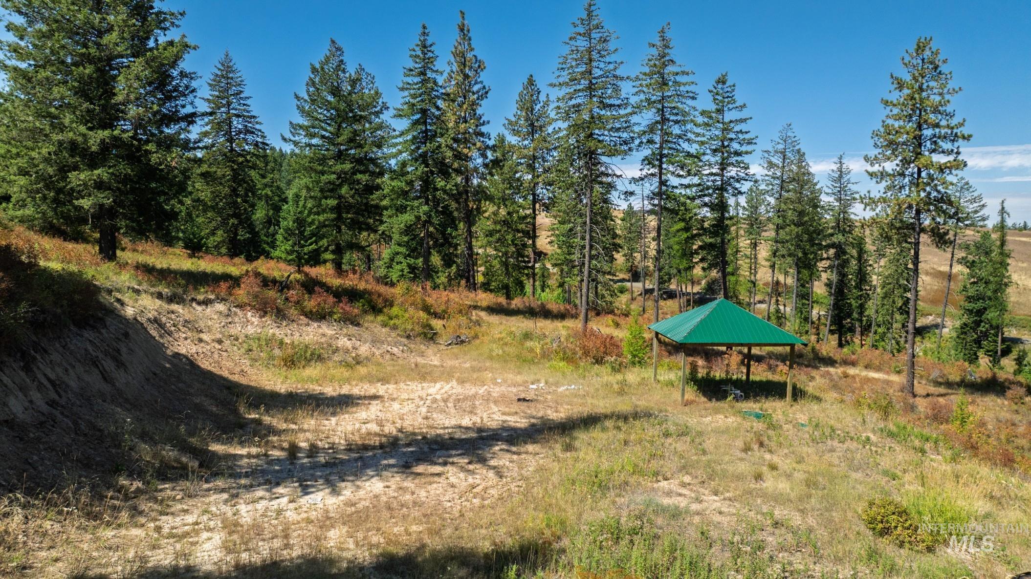 NKA O'Reilly Road, Princeton, Idaho 83857, Land For Sale, Price $495,000, 98959584