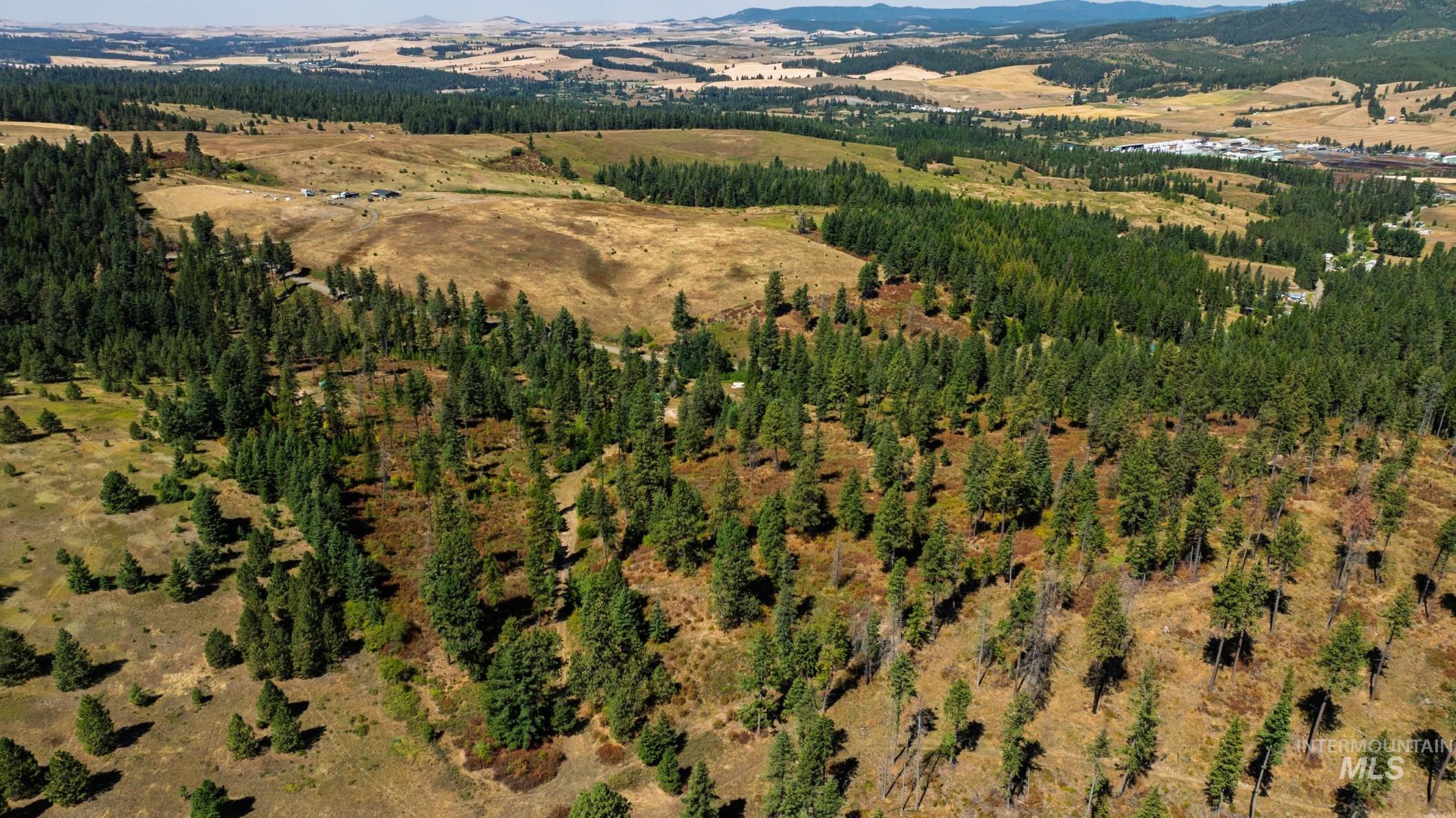 NKA O'Reilly Road, Princeton, Idaho 83857, Land For Sale, Price $495,000, 98959584