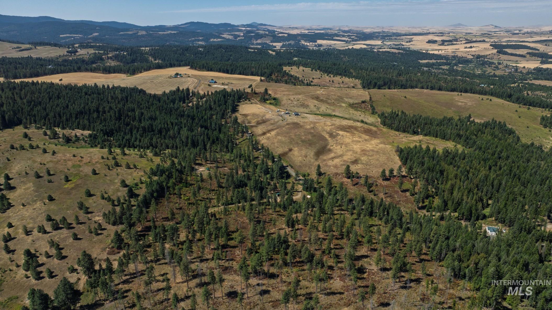 NKA O'Reilly Road, Princeton, Idaho 83857, Land For Sale, Price $495,000, 98959584