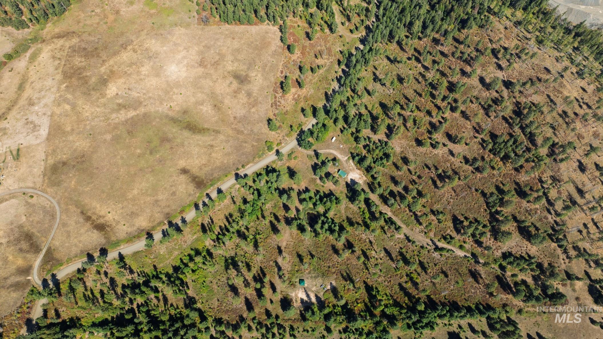NKA O'Reilly Road, Princeton, Idaho 83857, Land For Sale, Price $495,000, 98959584