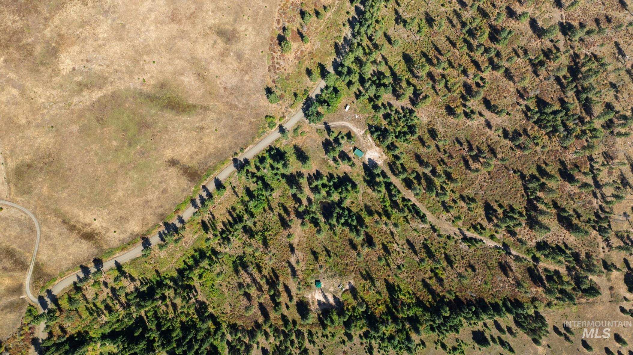 NKA O'Reilly Road, Princeton, Idaho 83857, Land For Sale, Price $495,000, 98959584