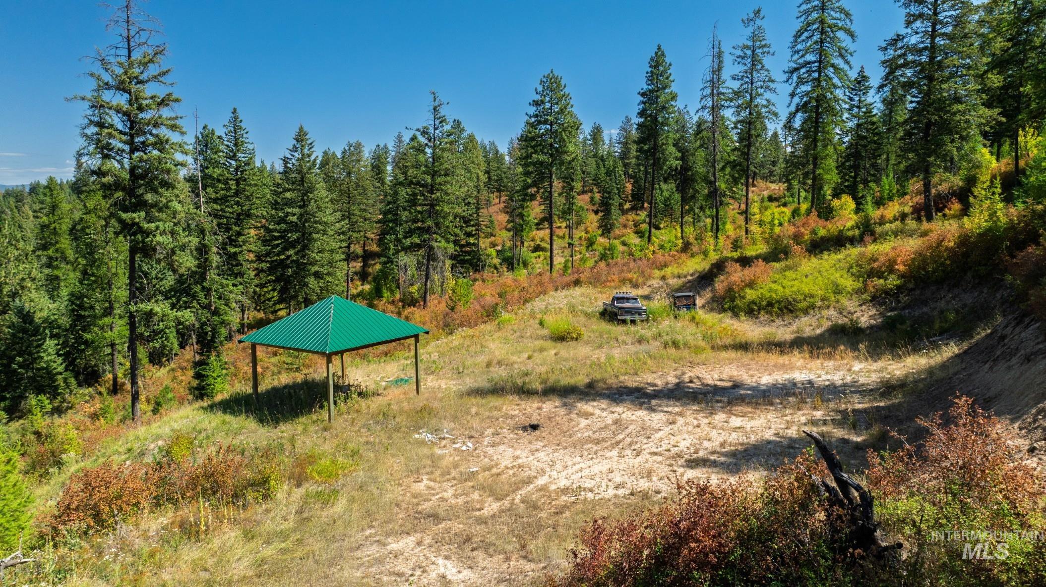 NKA O'Reilly Road, Princeton, Idaho 83857, Land For Sale, Price $495,000, 98959584