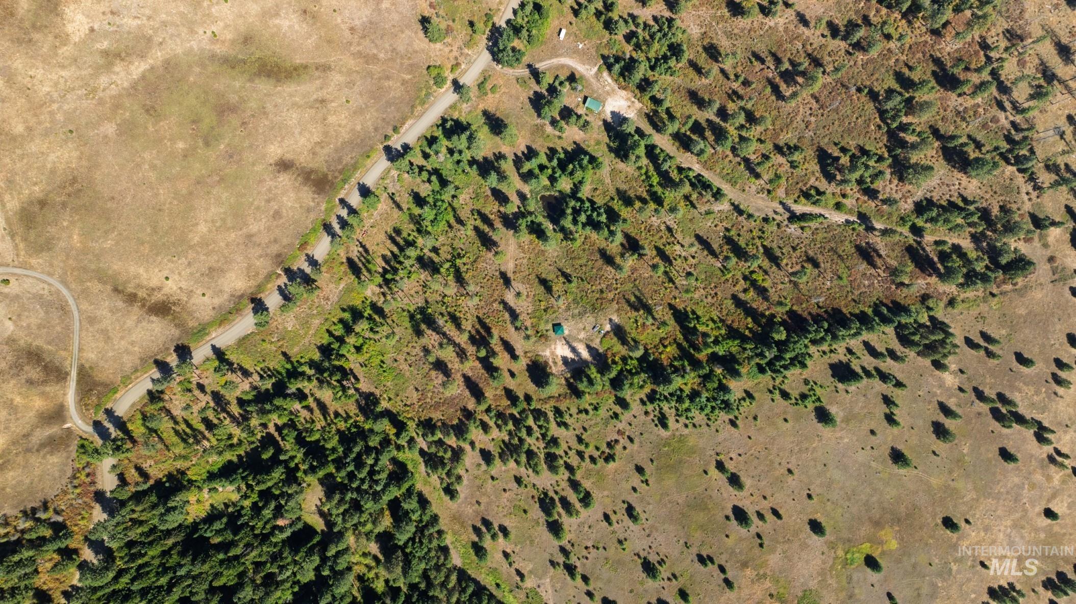 NKA O'Reilly Road, Princeton, Idaho 83857, Land For Sale, Price $495,000, 98959584