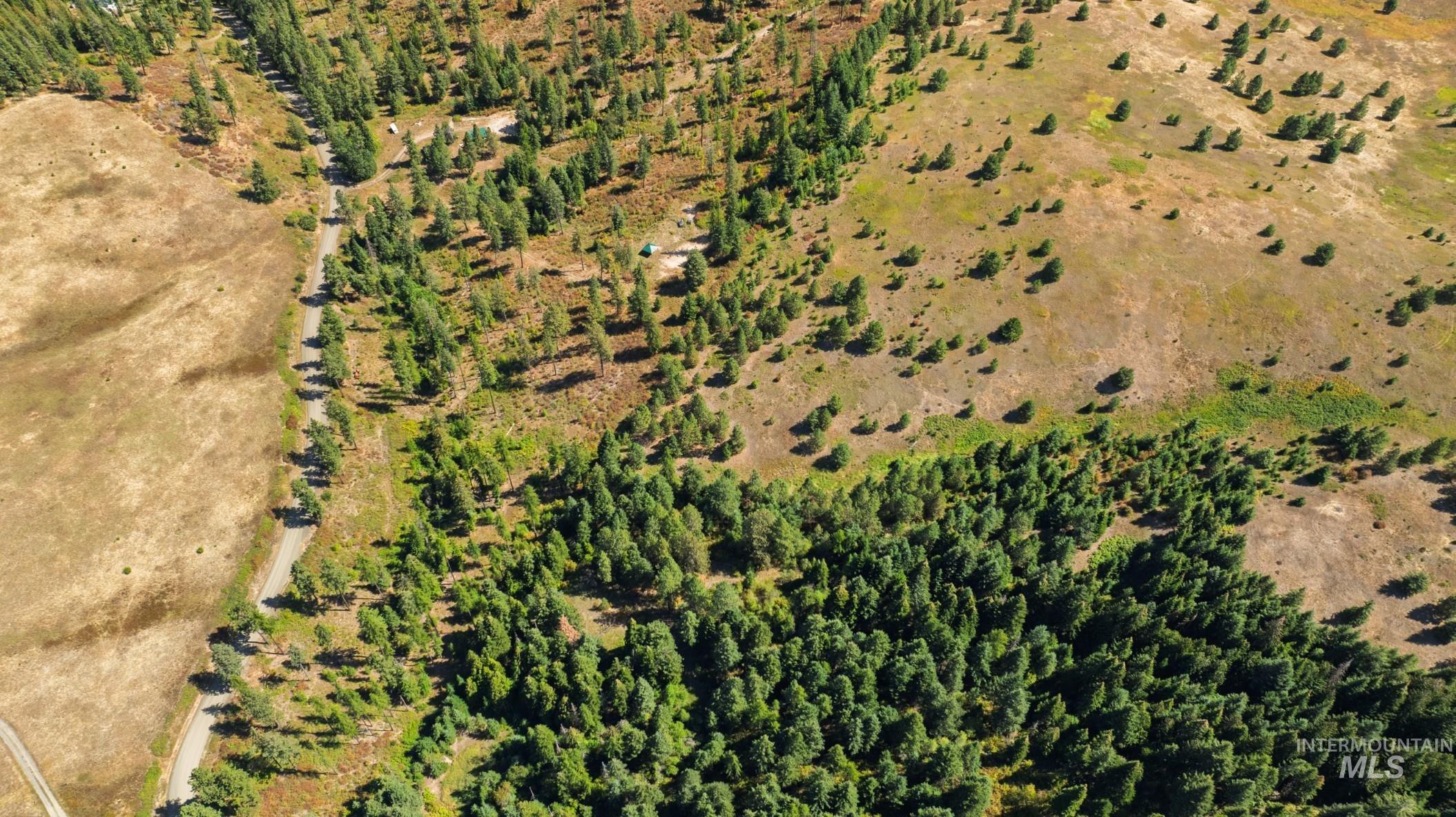 NKA O'Reilly Road, Princeton, Idaho 83857, Land For Sale, Price $495,000, 98959584