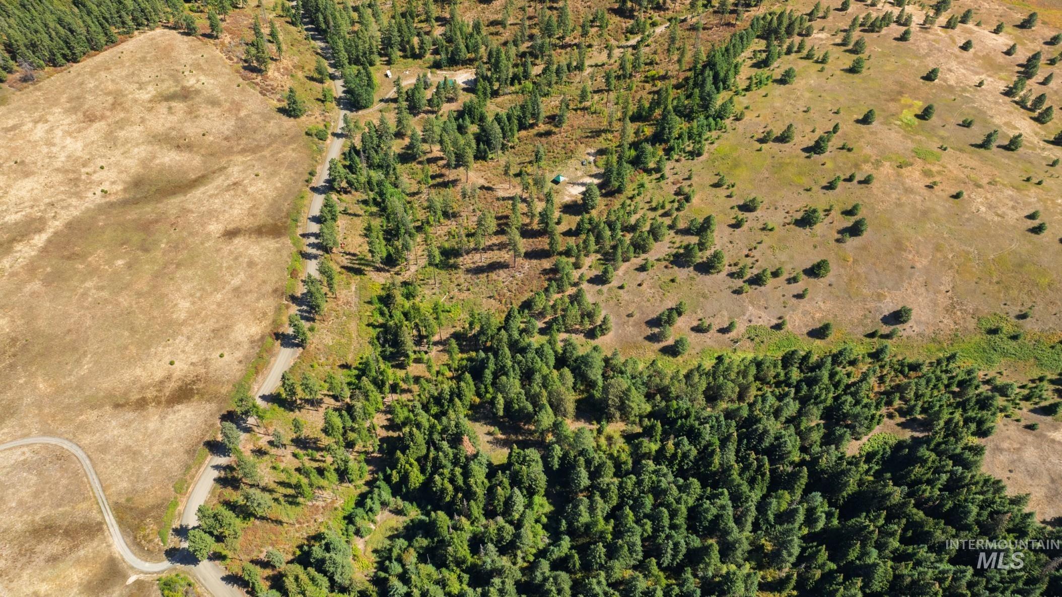 NKA O'Reilly Road, Princeton, Idaho 83857, Land For Sale, Price $495,000, 98959584