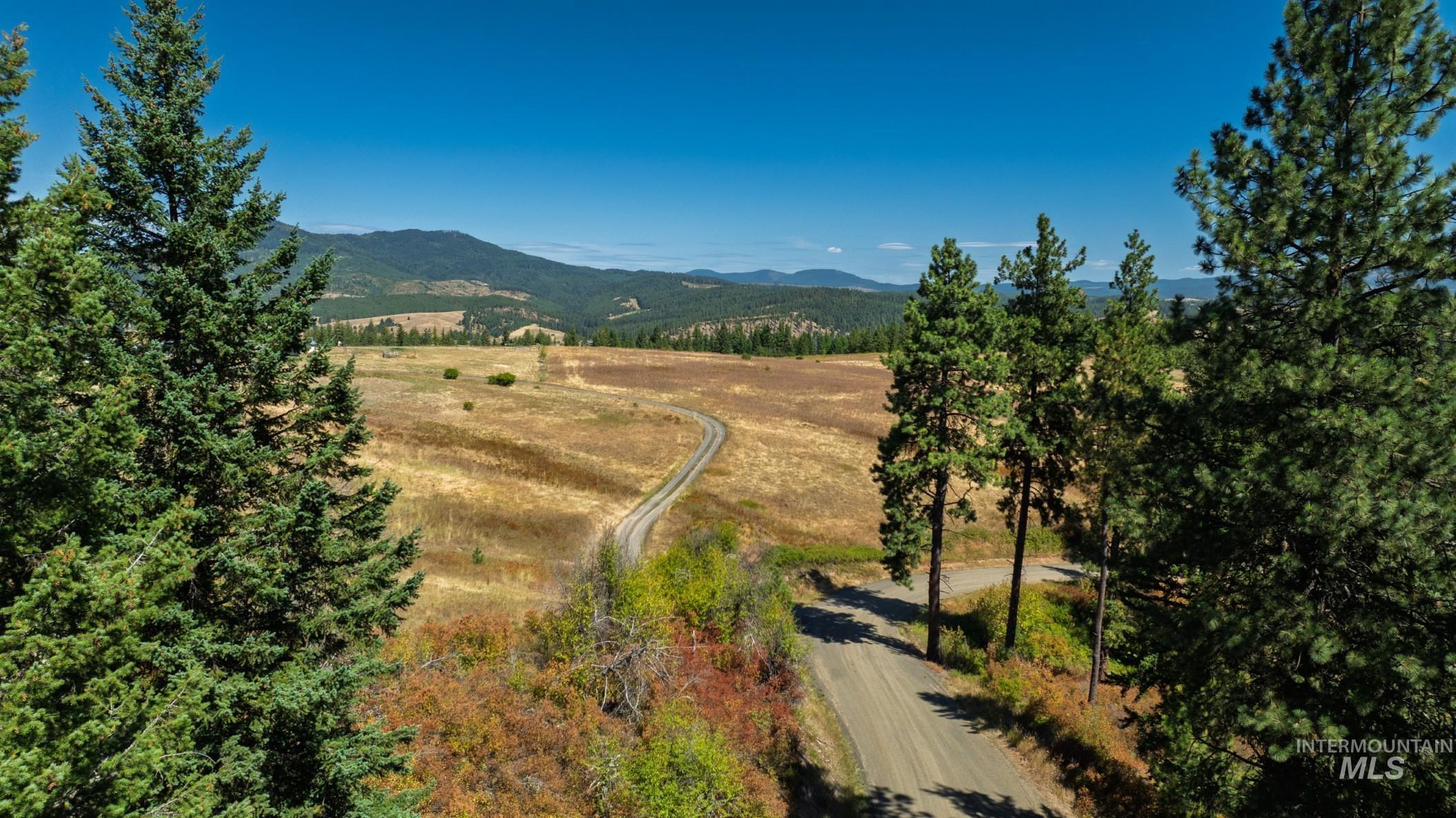 NKA O'Reilly Road, Princeton, Idaho 83857, Land For Sale, Price $495,000, 98959584