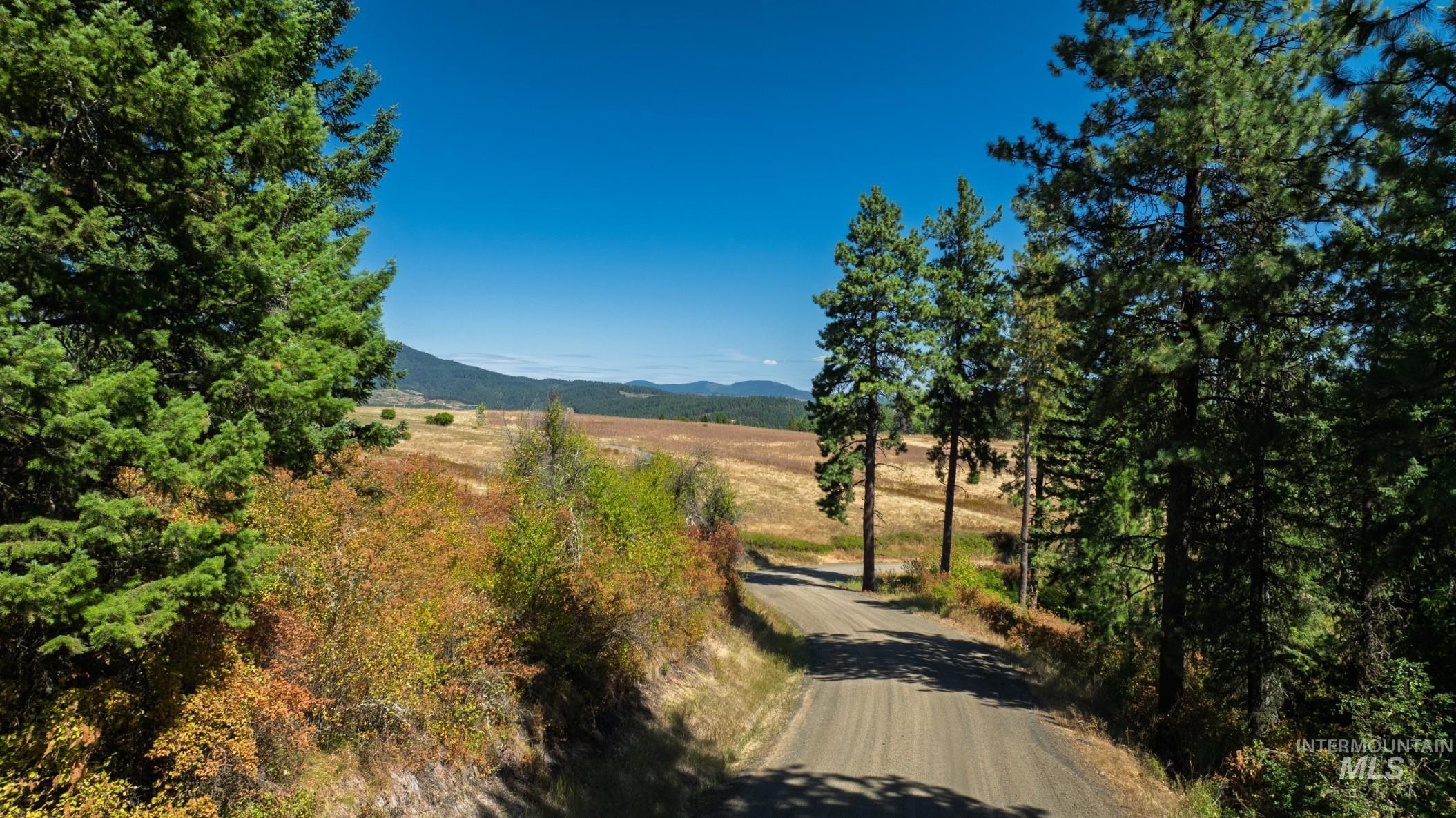 NKA O'Reilly Road, Princeton, Idaho 83857, Land For Sale, Price $495,000, 98959584