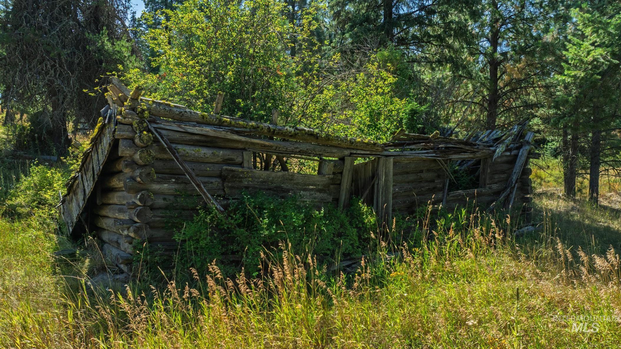 NKA O'Reilly Road, Princeton, Idaho 83857, Land For Sale, Price $495,000, 98959584