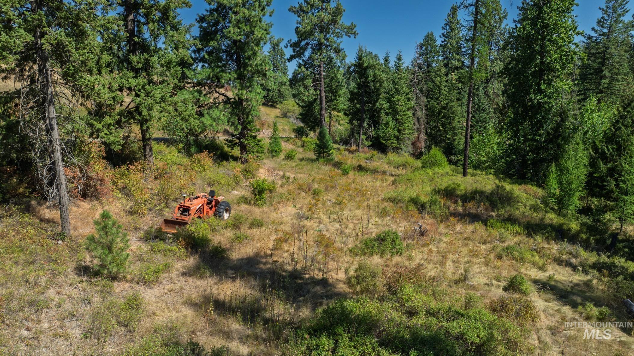 NKA O'Reilly Road, Princeton, Idaho 83857, Land For Sale, Price $495,000, 98959584