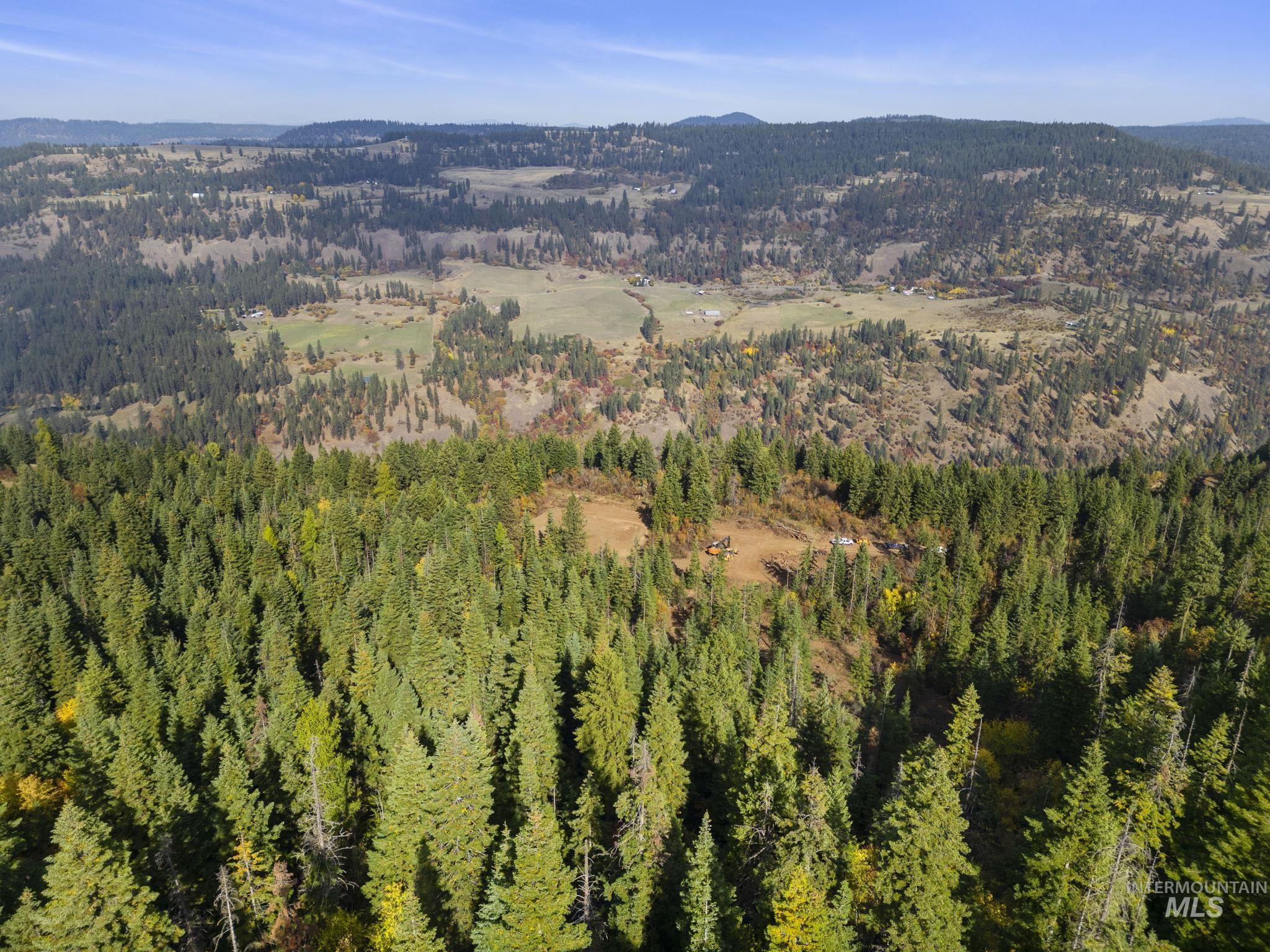 TBD Mountain Top Drive, Orofino, Idaho 83544, Land For Sale, Price $625,000, 98959639