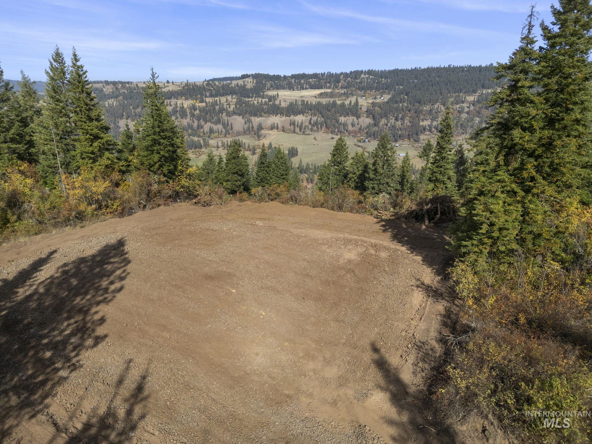 TBD Mountain Top Drive, Orofino, Idaho 83544, Land For Sale, Price $625,000, 98959639