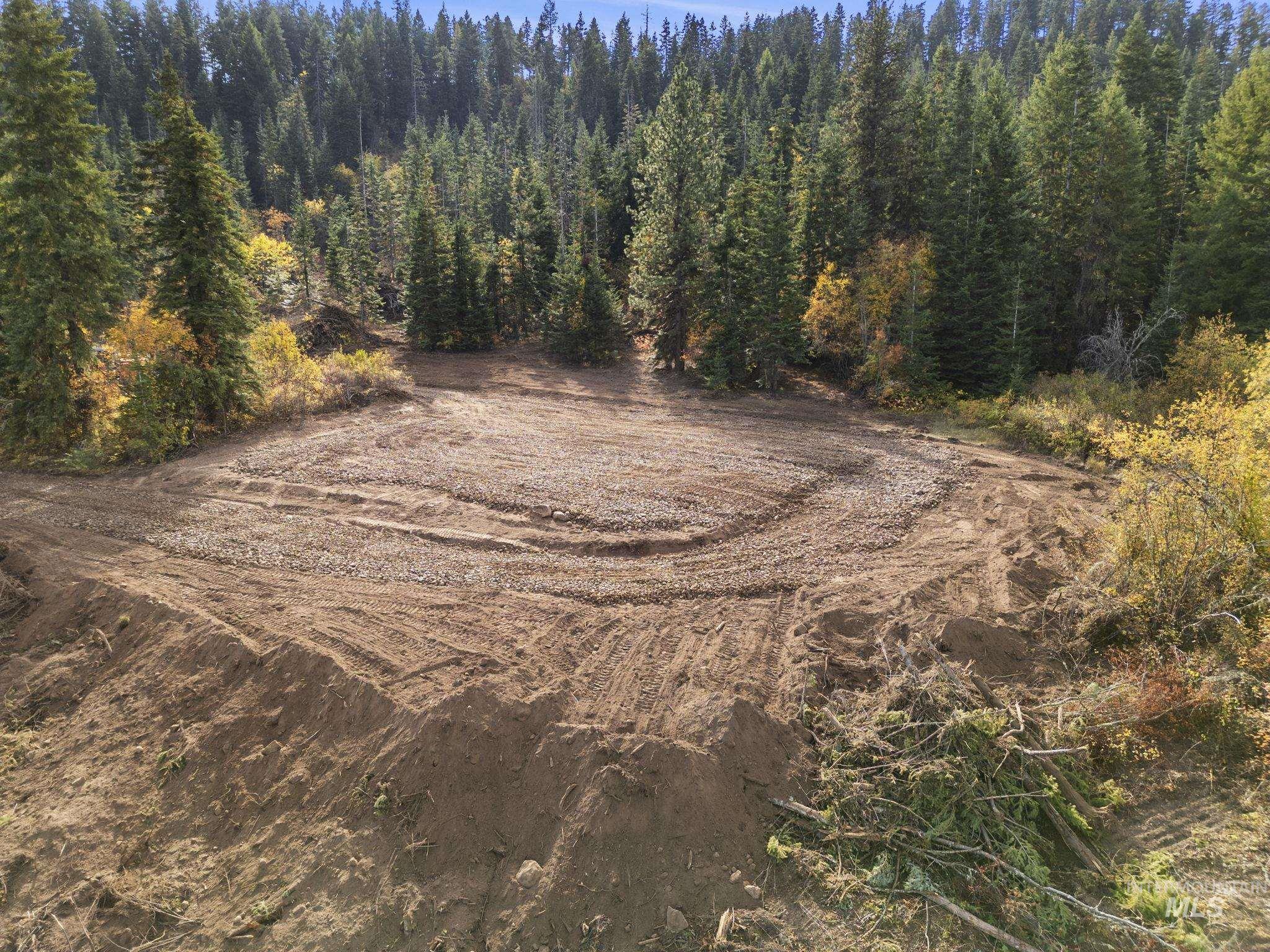TBD Mountain Top Drive, Orofino, Idaho 83544, Land For Sale, Price $625,000, 98959639