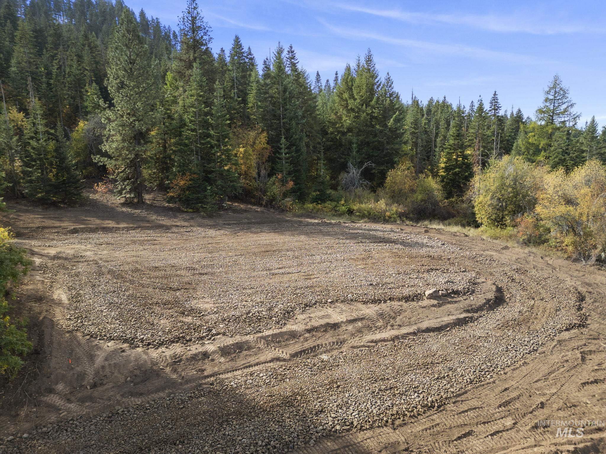 TBD Mountain Top Drive, Orofino, Idaho 83544, Land For Sale, Price $625,000, 98959639