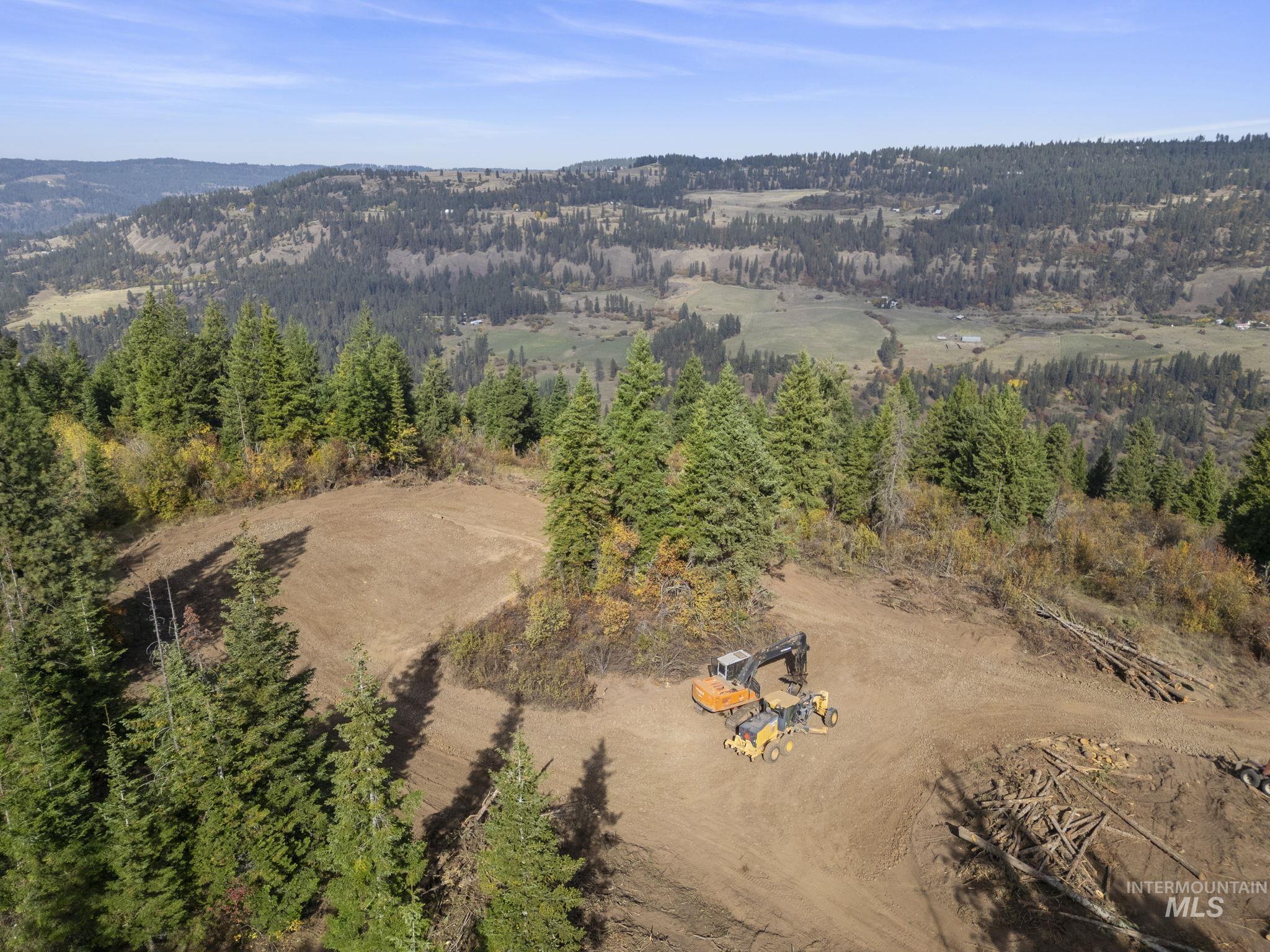 TBD Mountain Top Drive, Orofino, Idaho 83544, Land For Sale, Price $625,000, 98959639