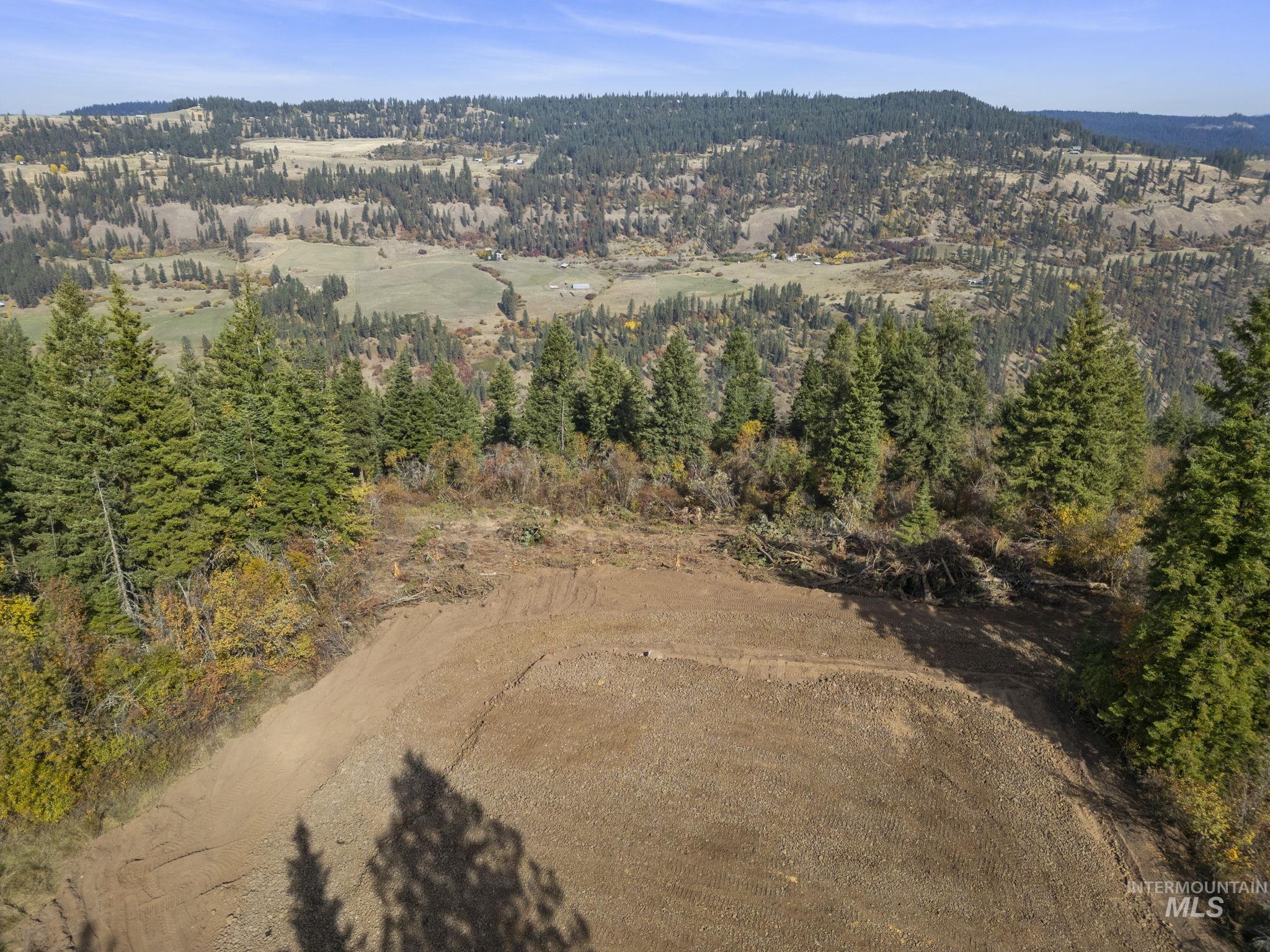 TBD Mountain Top Drive, Orofino, Idaho 83544, Land For Sale, Price $625,000, 98959639