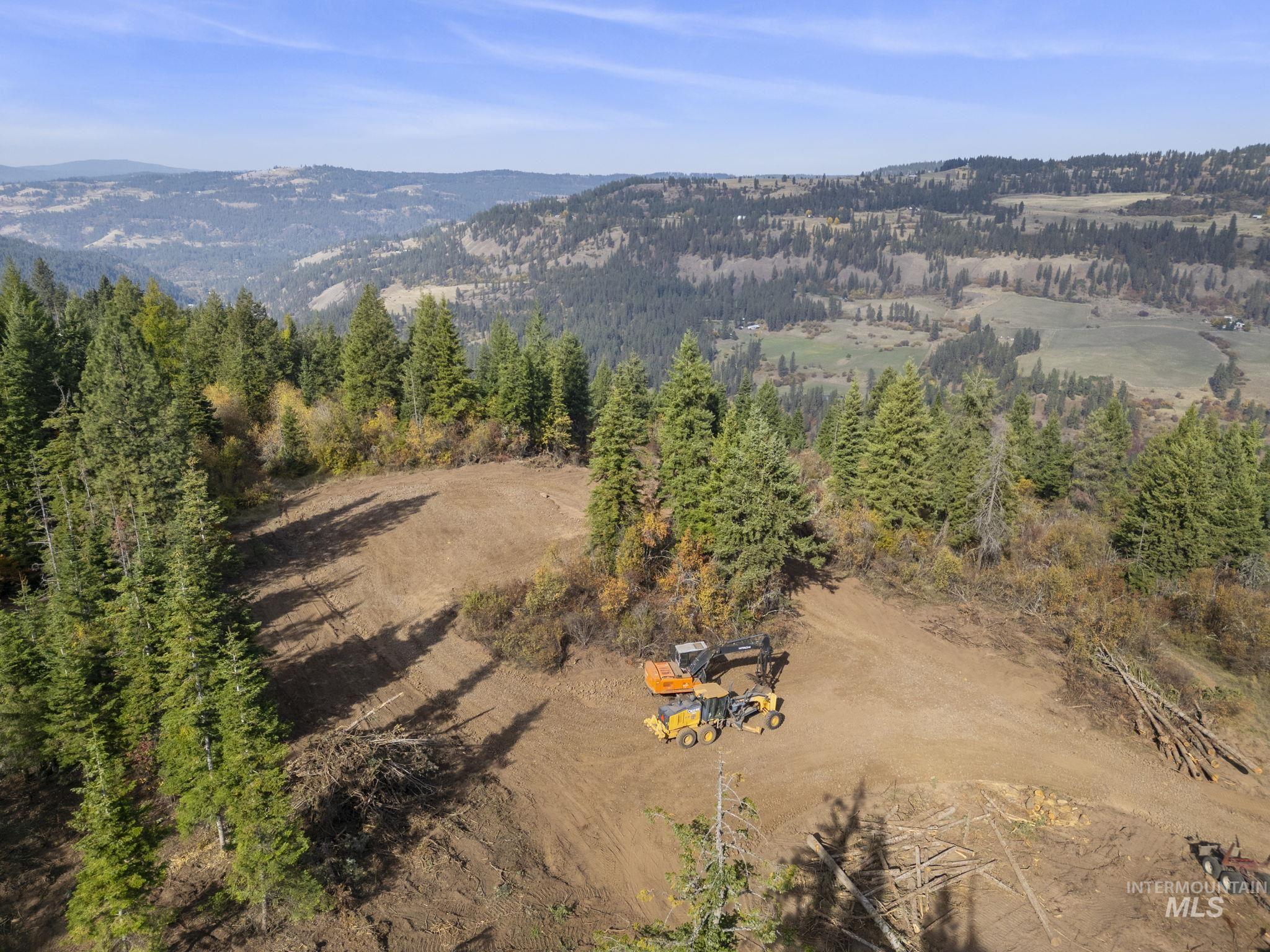 TBD Mountain Top Drive, Orofino, Idaho 83544, Land For Sale, Price $625,000, 98959639