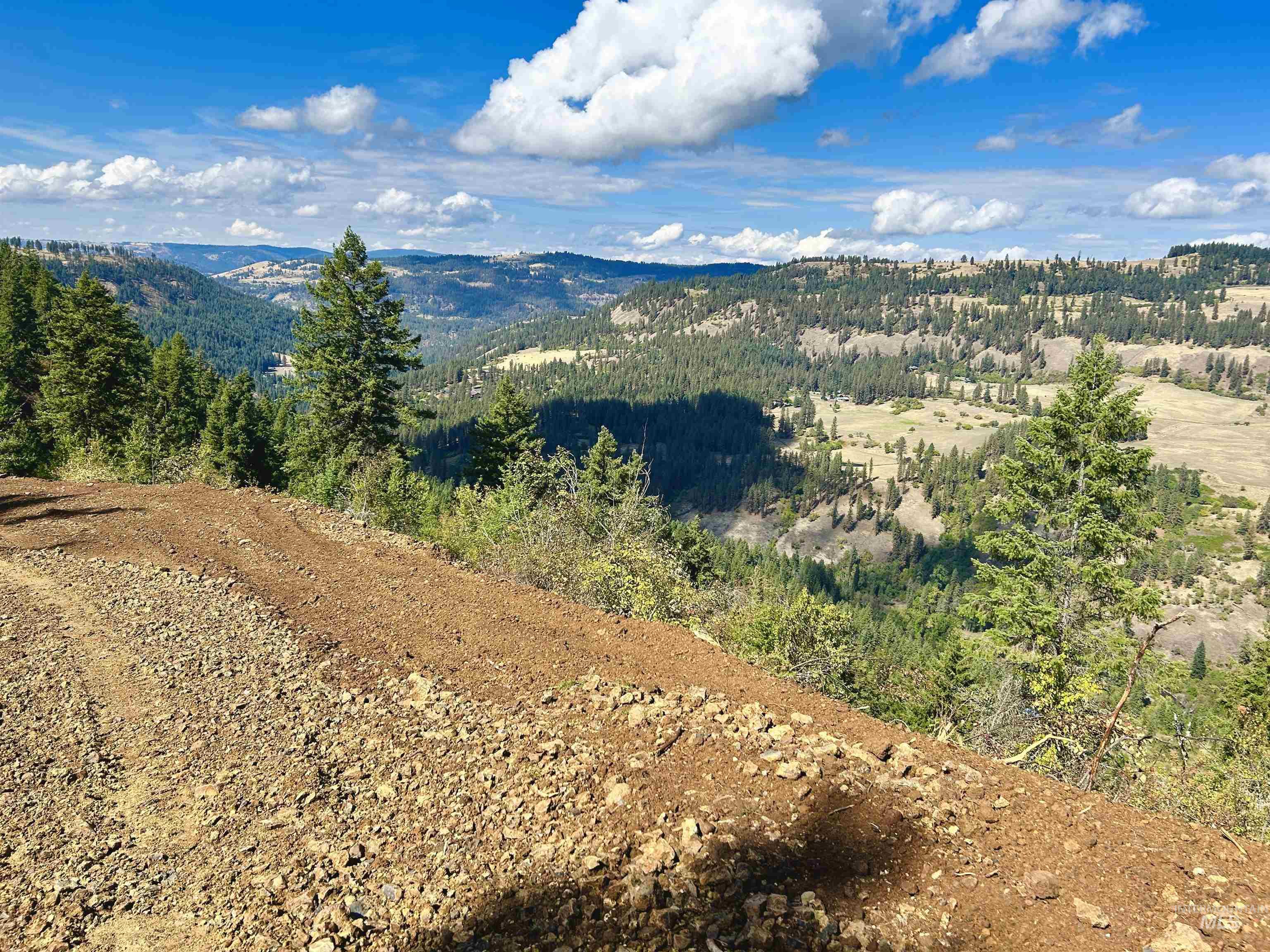 TBD Mountain Top Drive, Orofino, Idaho 83544, Land For Sale, Price $625,000, 98959639