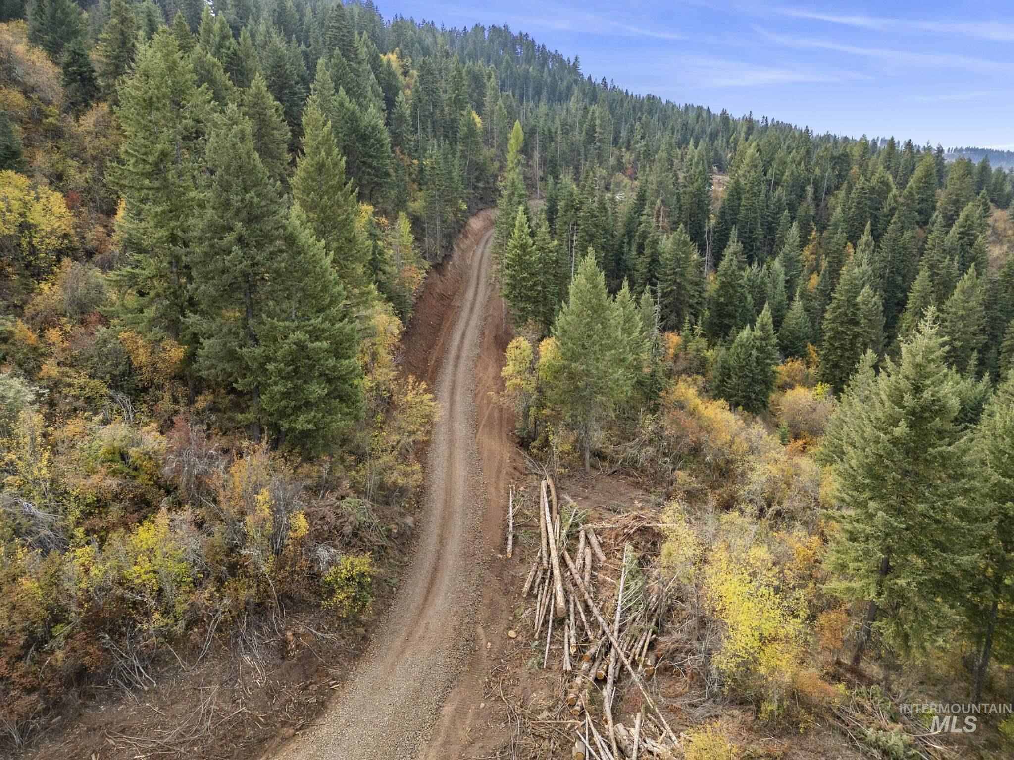 TBD Mountain Top Drive, Orofino, Idaho 83544, Land For Sale, Price $625,000, 98959639