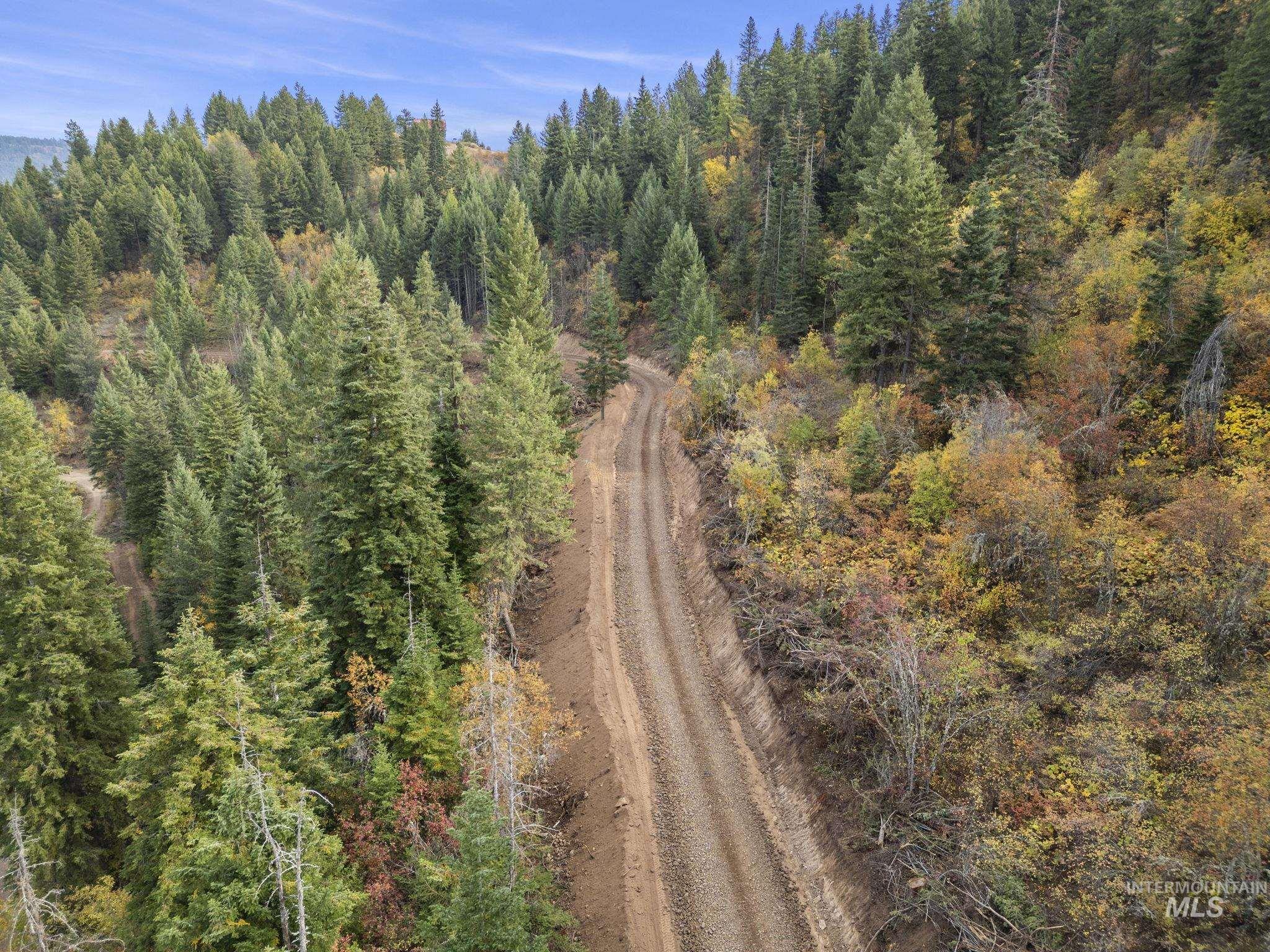 TBD Mountain Top Drive, Orofino, Idaho 83544, Land For Sale, Price $625,000, 98959639