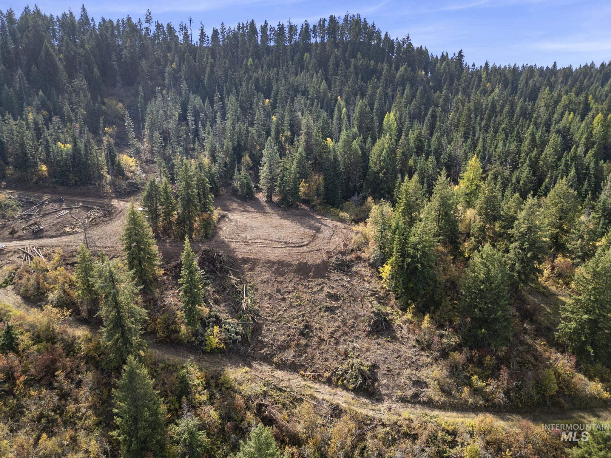 TBD Mountain Top Drive, Orofino, Idaho 83544, Land For Sale, Price $625,000, 98959639