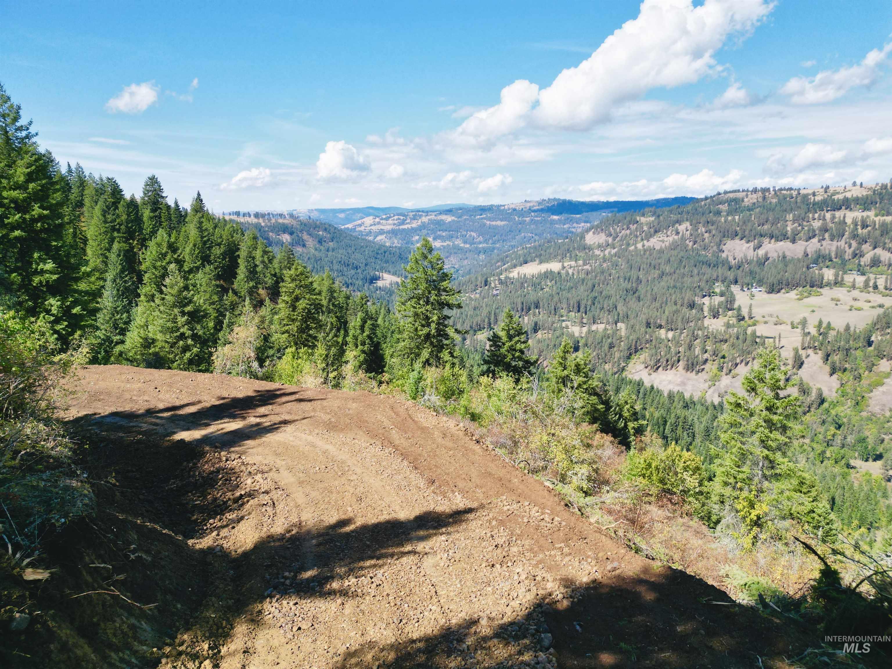 TBD Mountain Top Drive, Orofino, Idaho 83544, Land For Sale, Price $625,000, 98959639