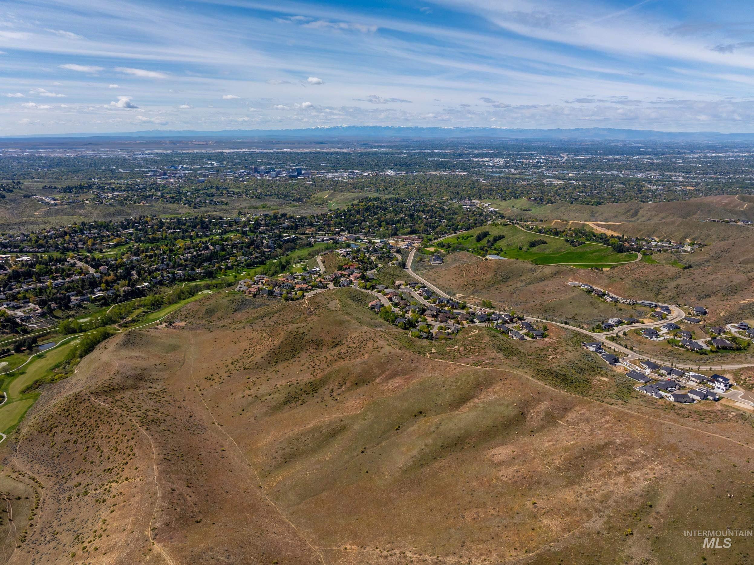5400 N Bogus Basin Rd, Boise, Idaho 83702, Land For Sale, Price $13,500,000, 98959662
