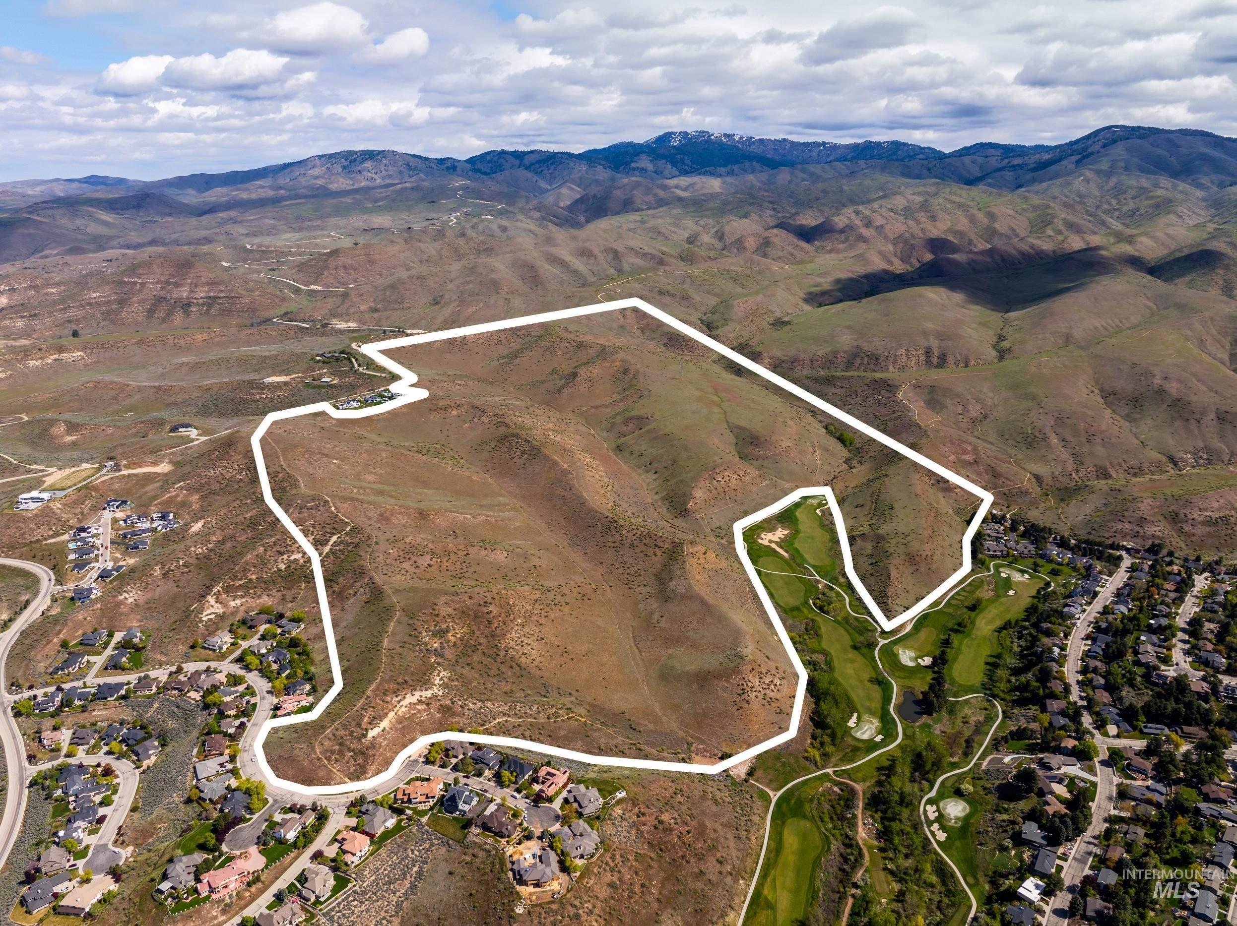 5400 N Bogus Basin Rd, Boise, Idaho 83702, Land For Sale, Price $13,500,000, 98959662
