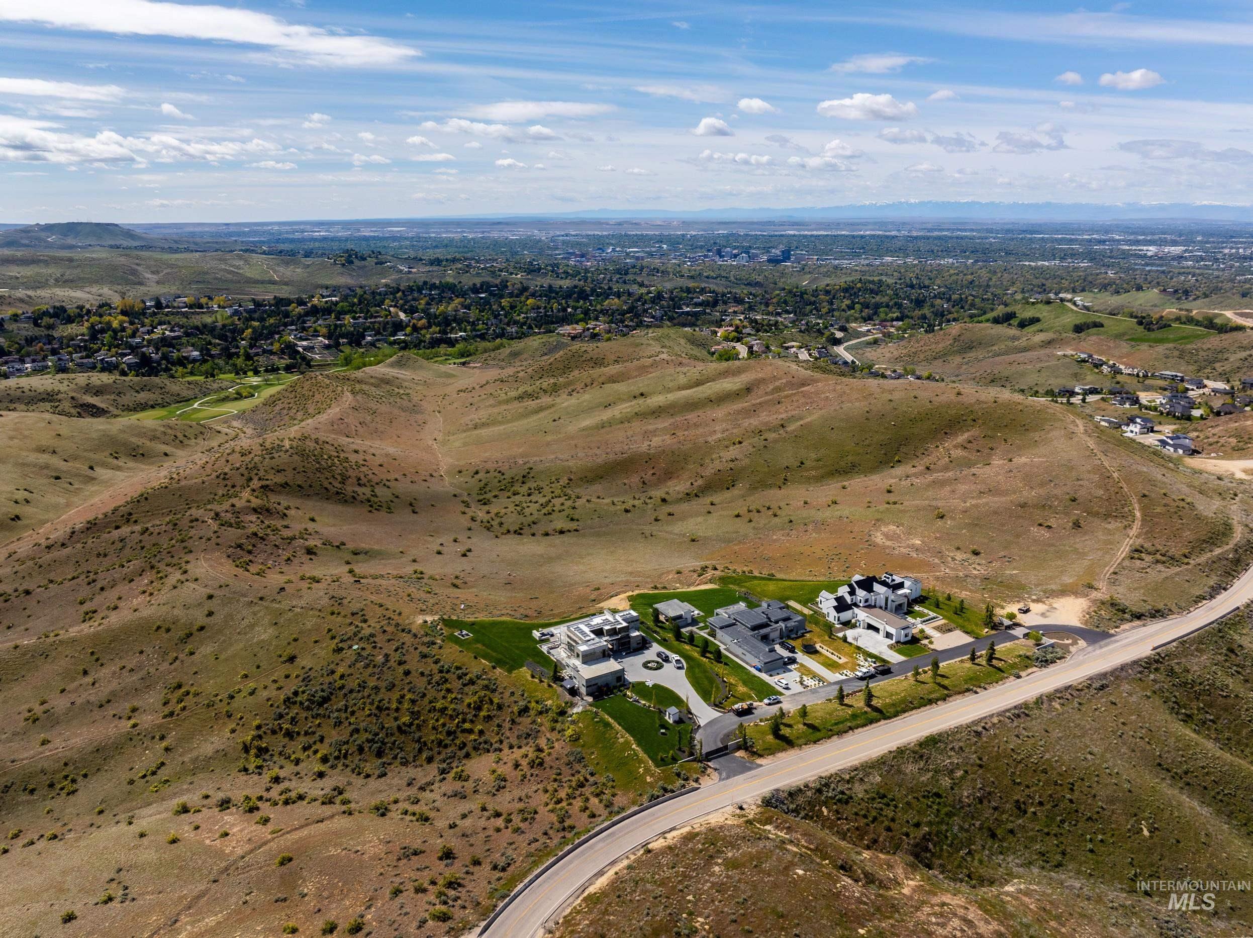 5400 N Bogus Basin Rd, Boise, Idaho 83702, Land For Sale, Price $13,500,000, 98959662