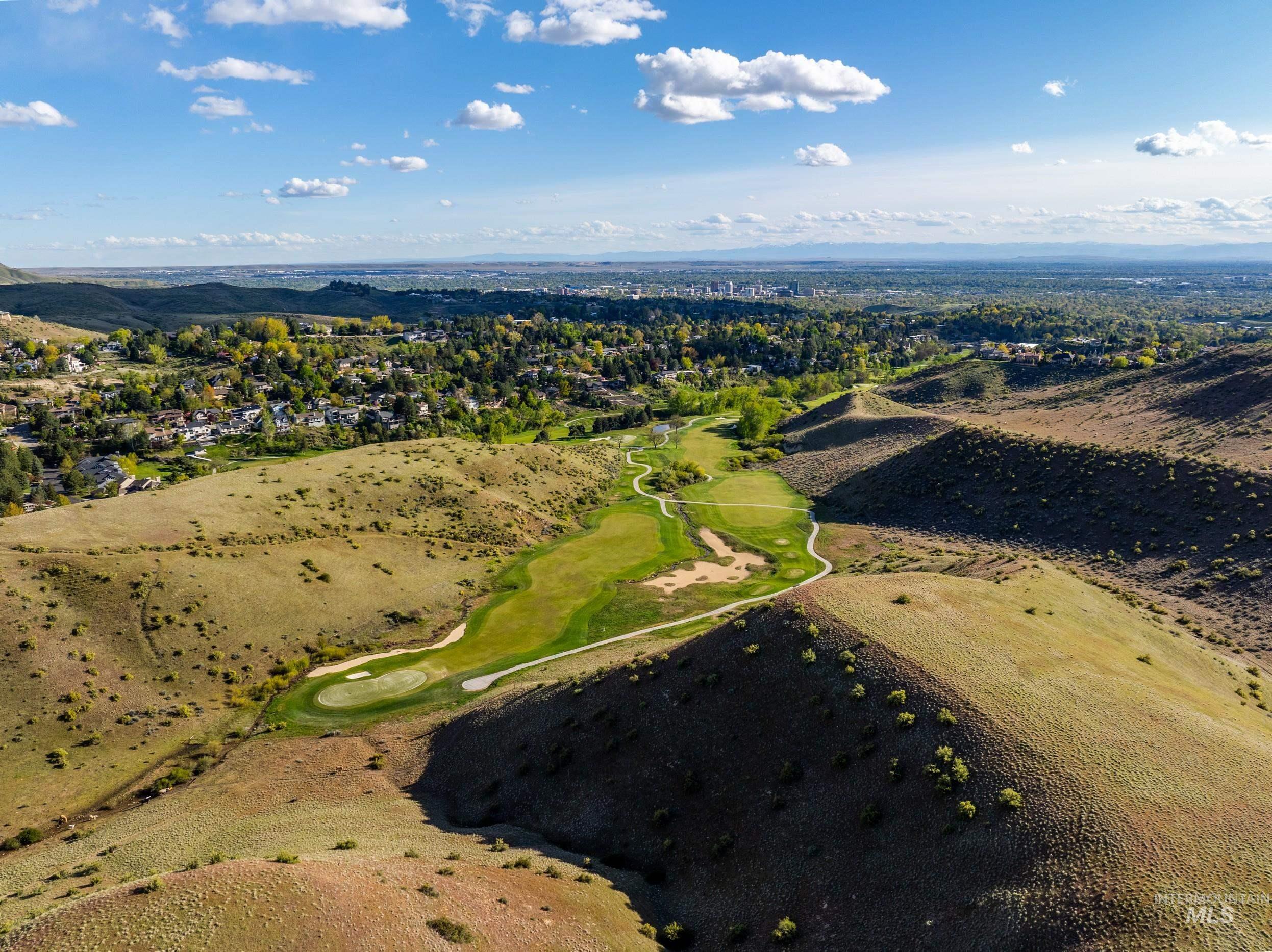 5400 N Bogus Basin Rd, Boise, Idaho 83702, Land For Sale, Price $13,500,000, 98959662
