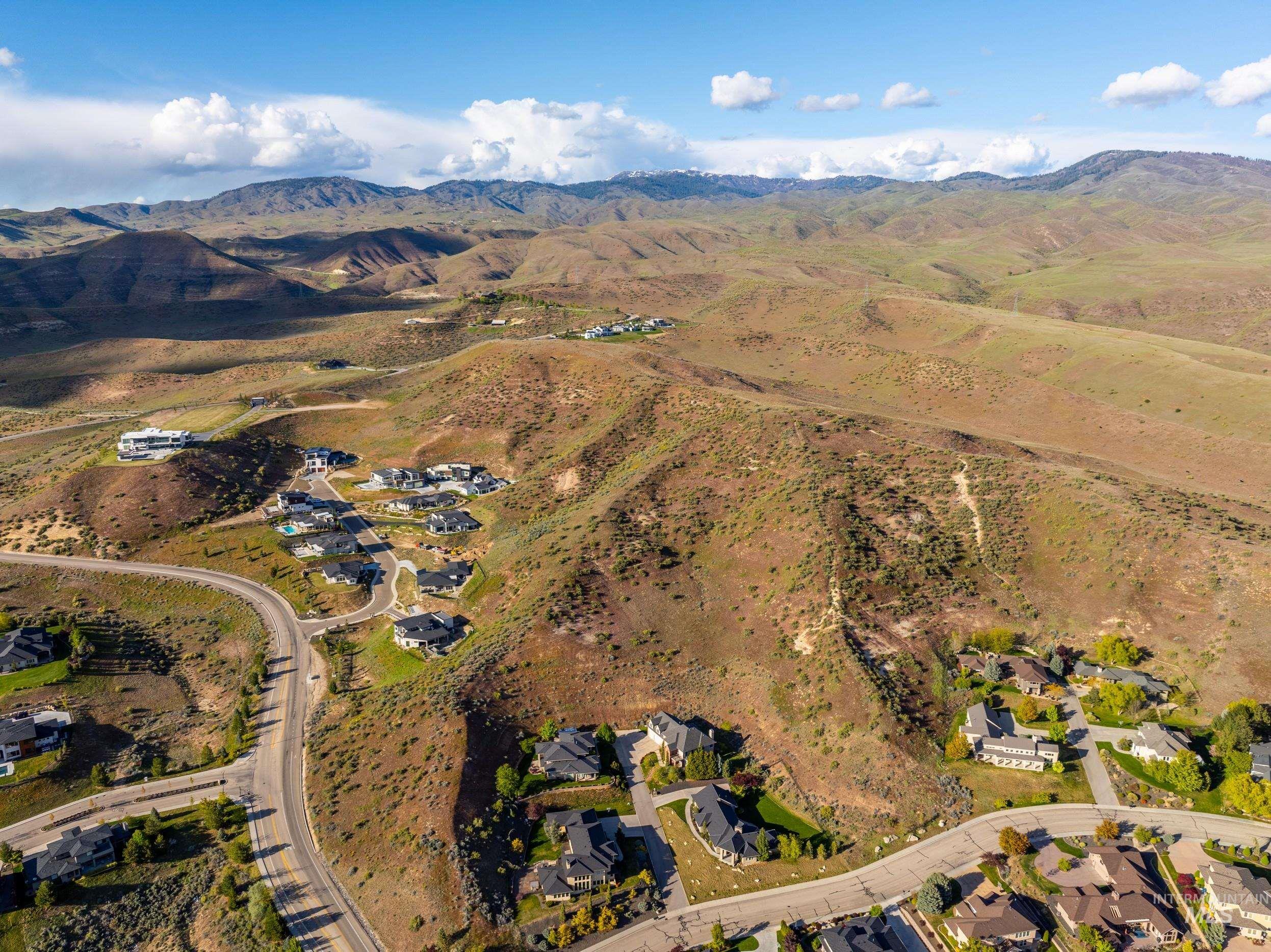 5400 N Bogus Basin Rd, Boise, Idaho 83702, Land For Sale, Price $13,500,000, 98959662