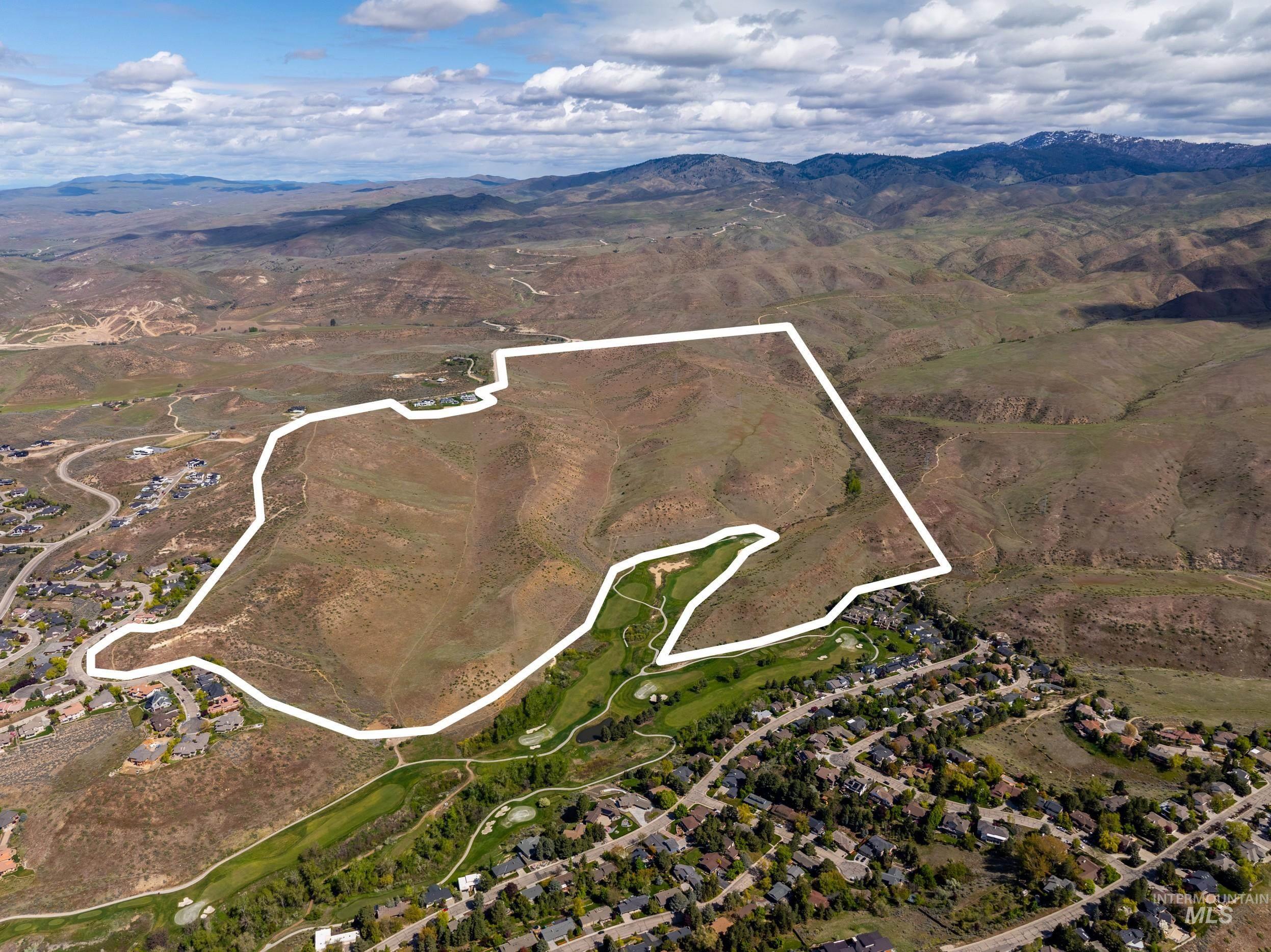 5400 N Bogus Basin Rd, Boise, Idaho 83702, Land For Sale, Price $13,500,000, 98959662