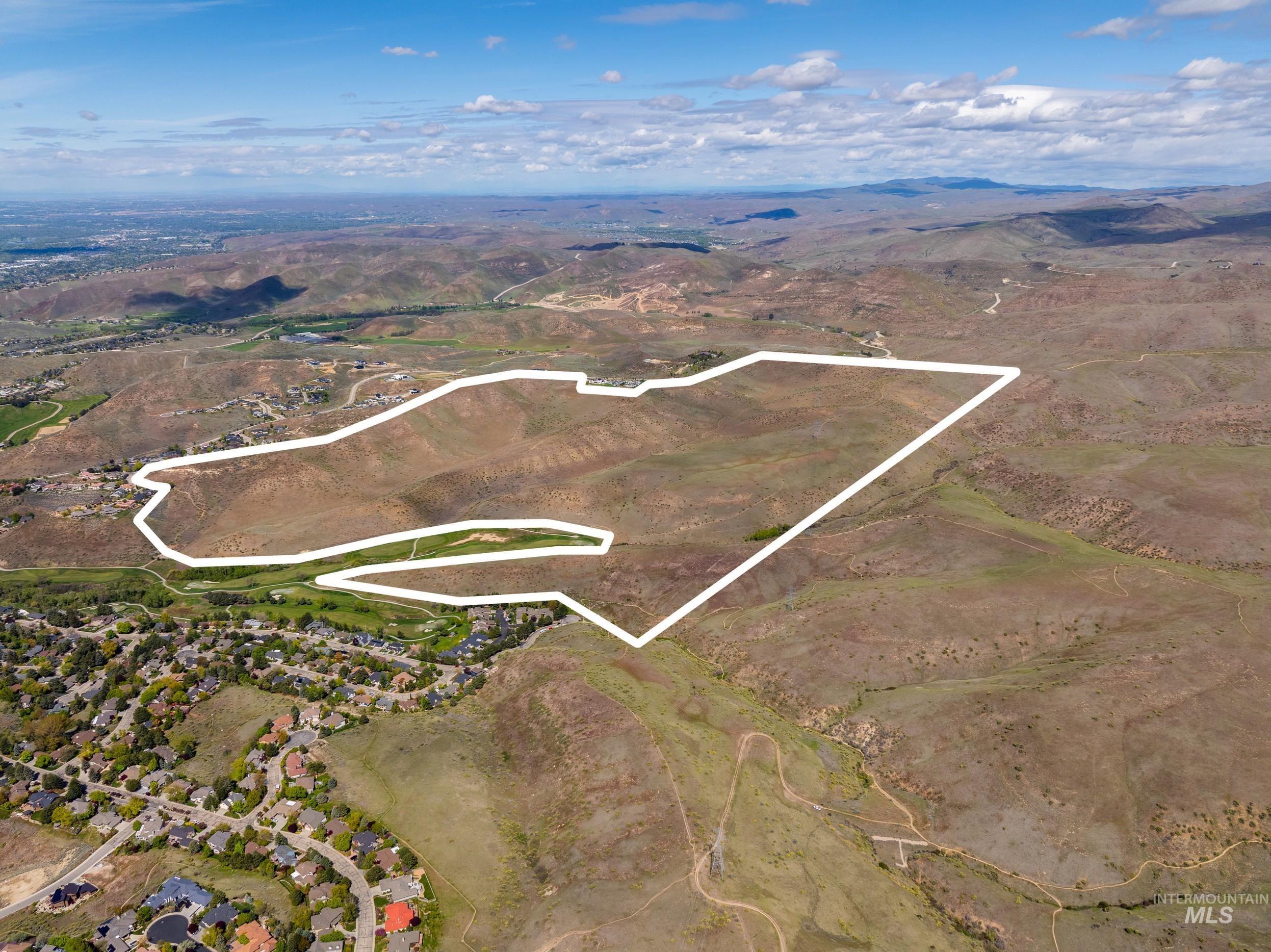 5400 N Bogus Basin Rd, Boise, Idaho 83702, Land For Sale, Price $13,500,000, 98959662