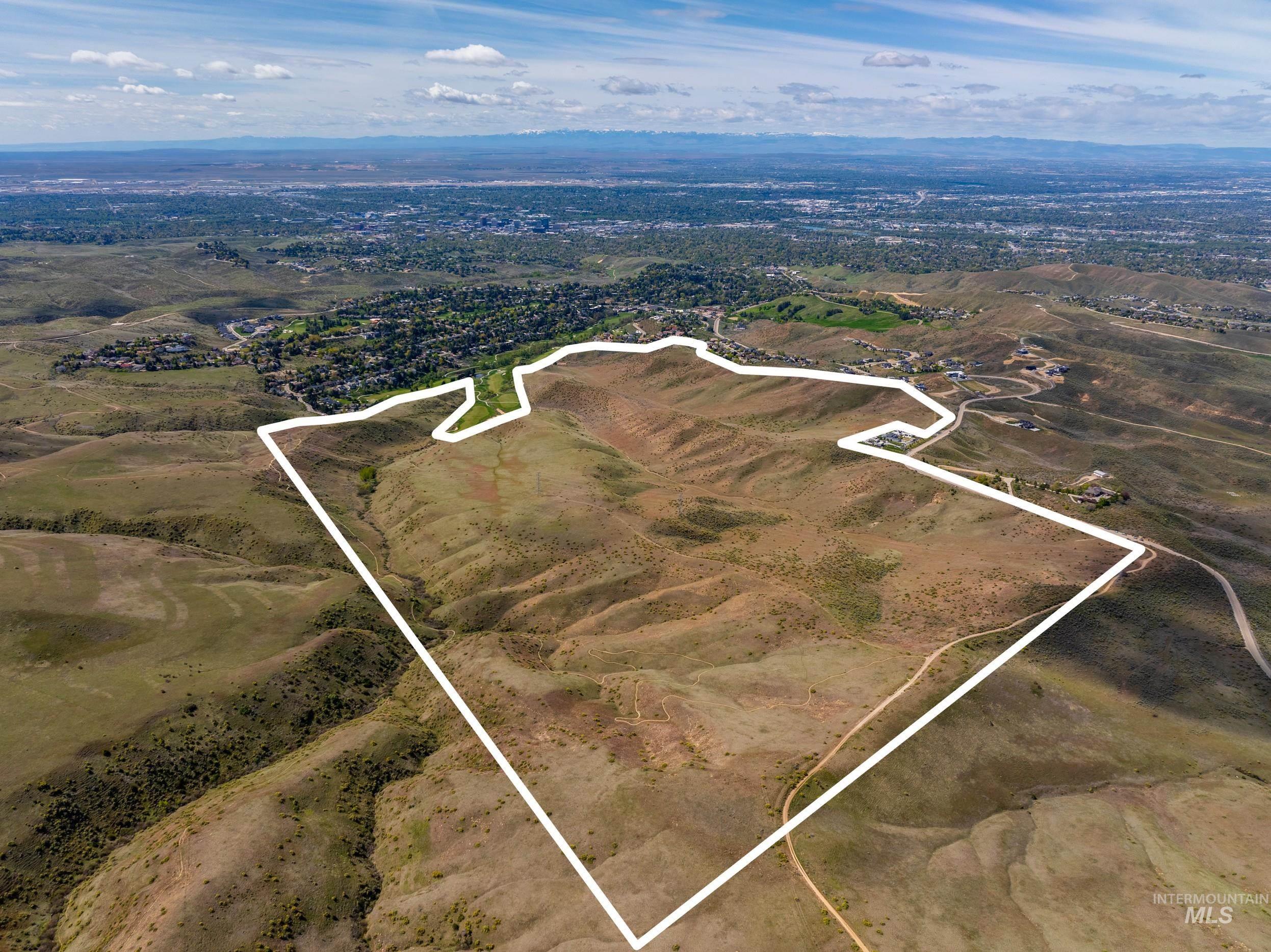 5400 N Bogus Basin Rd, Boise, Idaho 83702, Land For Sale, Price $13,500,000, 98959662