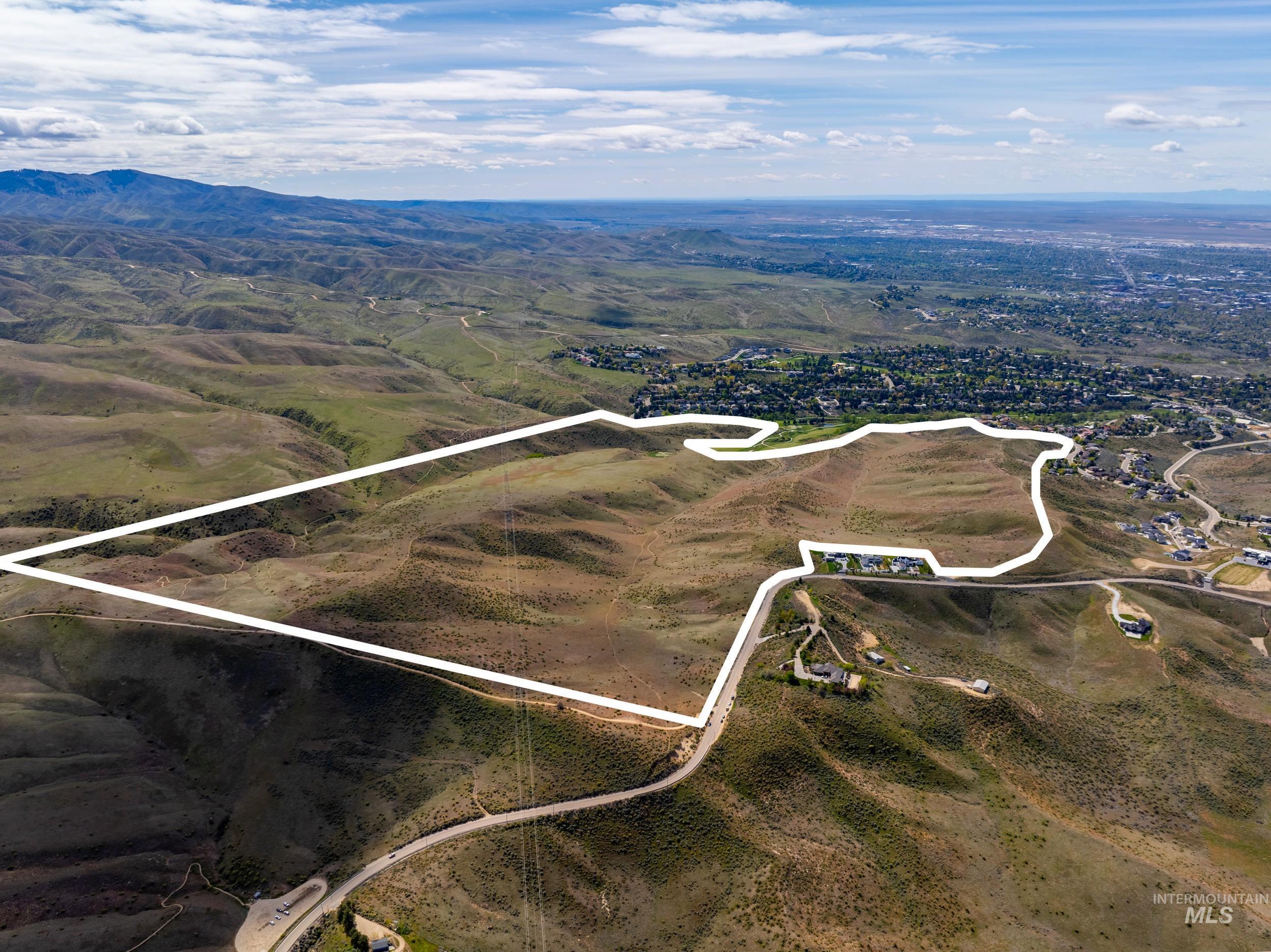 5400 N Bogus Basin Rd, Boise, Idaho 83702, Land For Sale, Price $13,500,000, 98959662