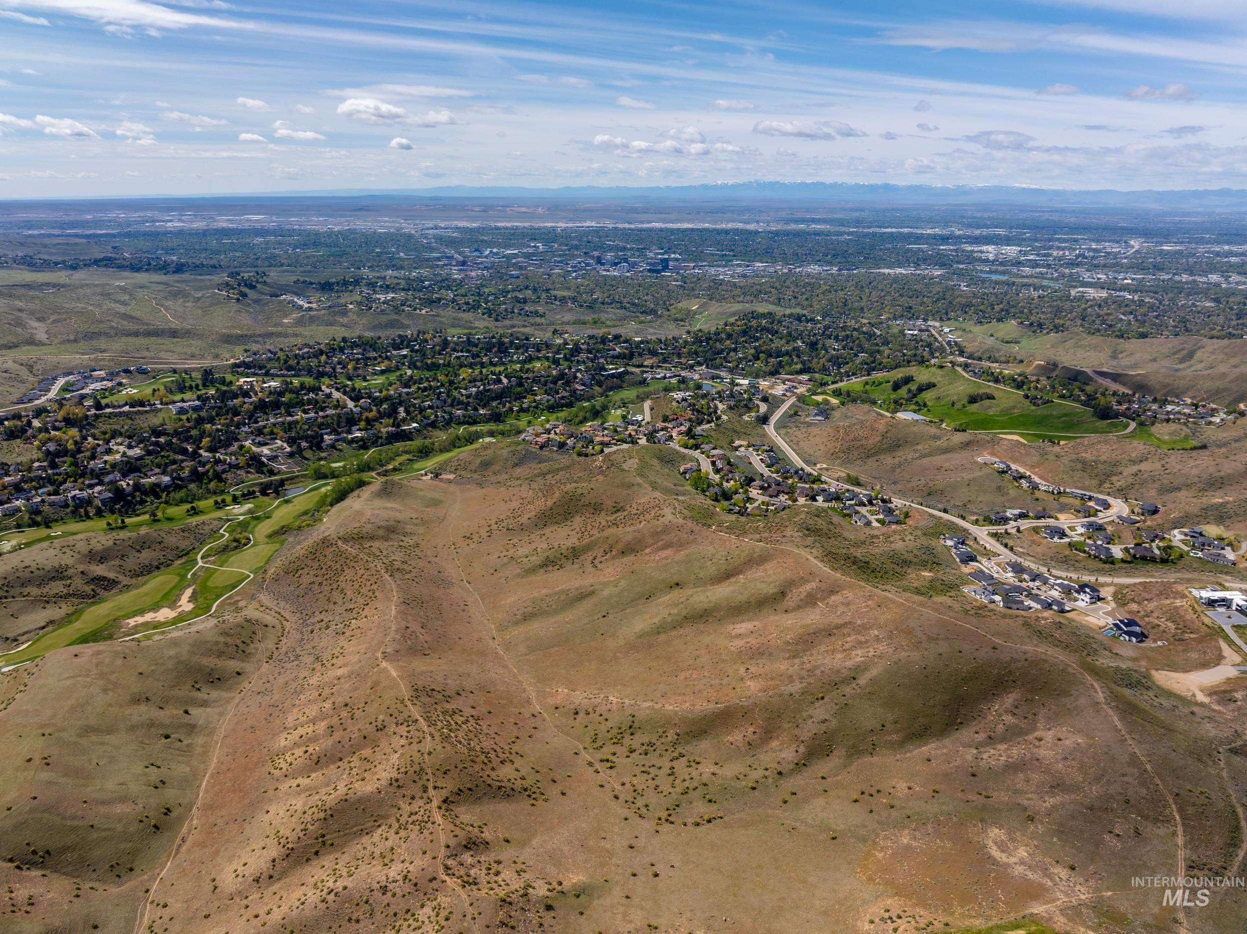 5400 N Bogus Basin Rd, Boise, Idaho 83702, Land For Sale, Price $13,500,000, 98959662