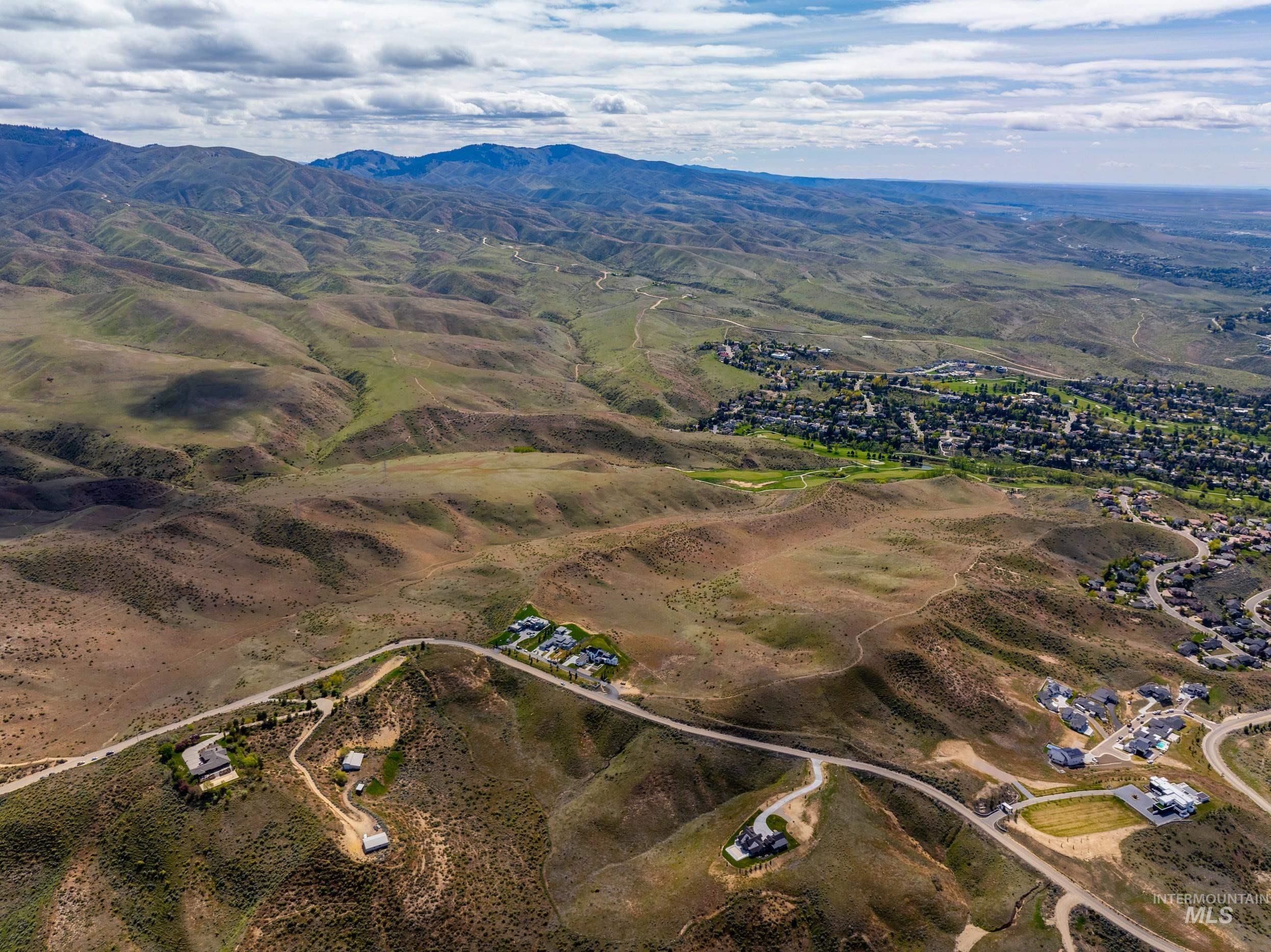 5400 N Bogus Basin Rd, Boise, Idaho 83702, Land For Sale, Price $13,500,000, 98959662