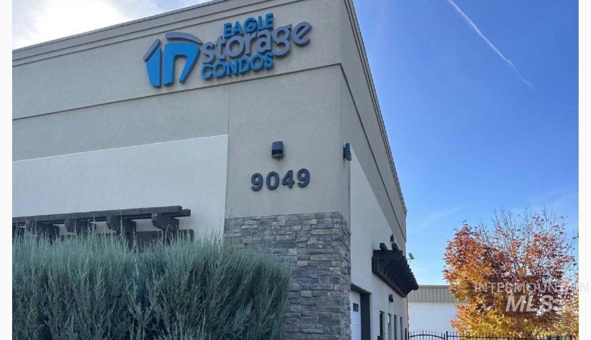 9049 N Horseshoe Bend Rd, Eagle, Idaho 83616, Business/Commercial For Sale, Price $495,000, 98959704