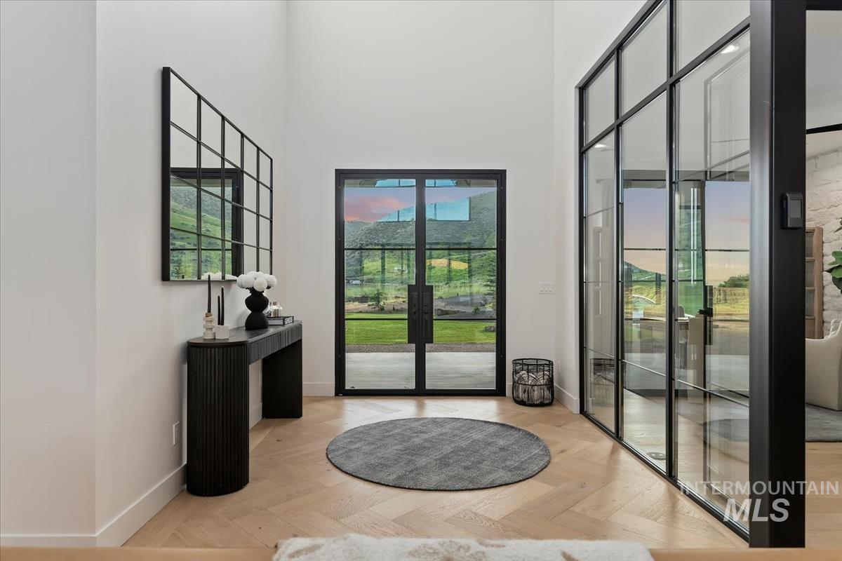 6162 N High Valley Way, Boise, Idaho 83714-5546, 4 Bedrooms, 5 Bathrooms, Residential For Sale, Price $2,999,900, 98959707