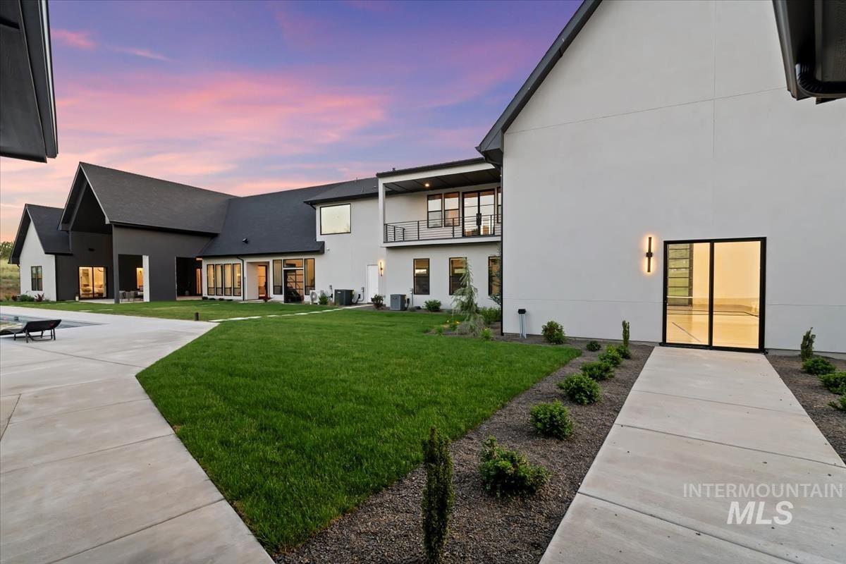 6162 N High Valley Way, Boise, Idaho 83714-5546, 4 Bedrooms, 5 Bathrooms, Residential For Sale, Price $2,999,900, 98959707