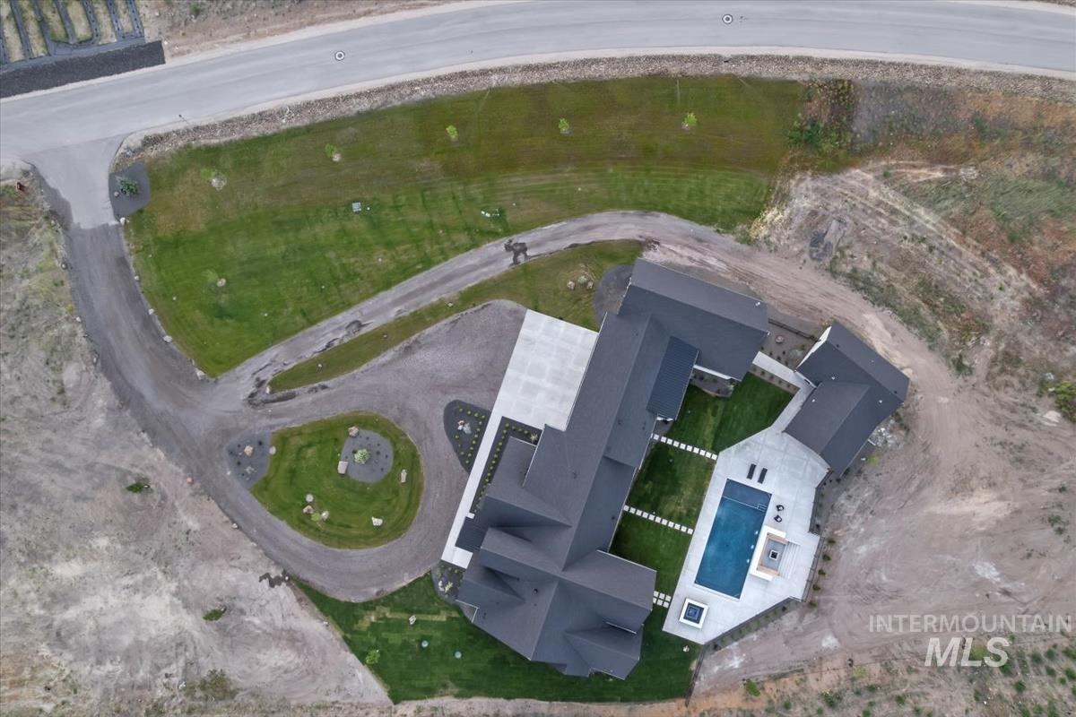 6162 N High Valley Way, Boise, Idaho 83714-5546, 4 Bedrooms, 5 Bathrooms, Residential For Sale, Price $2,999,900, 98959707