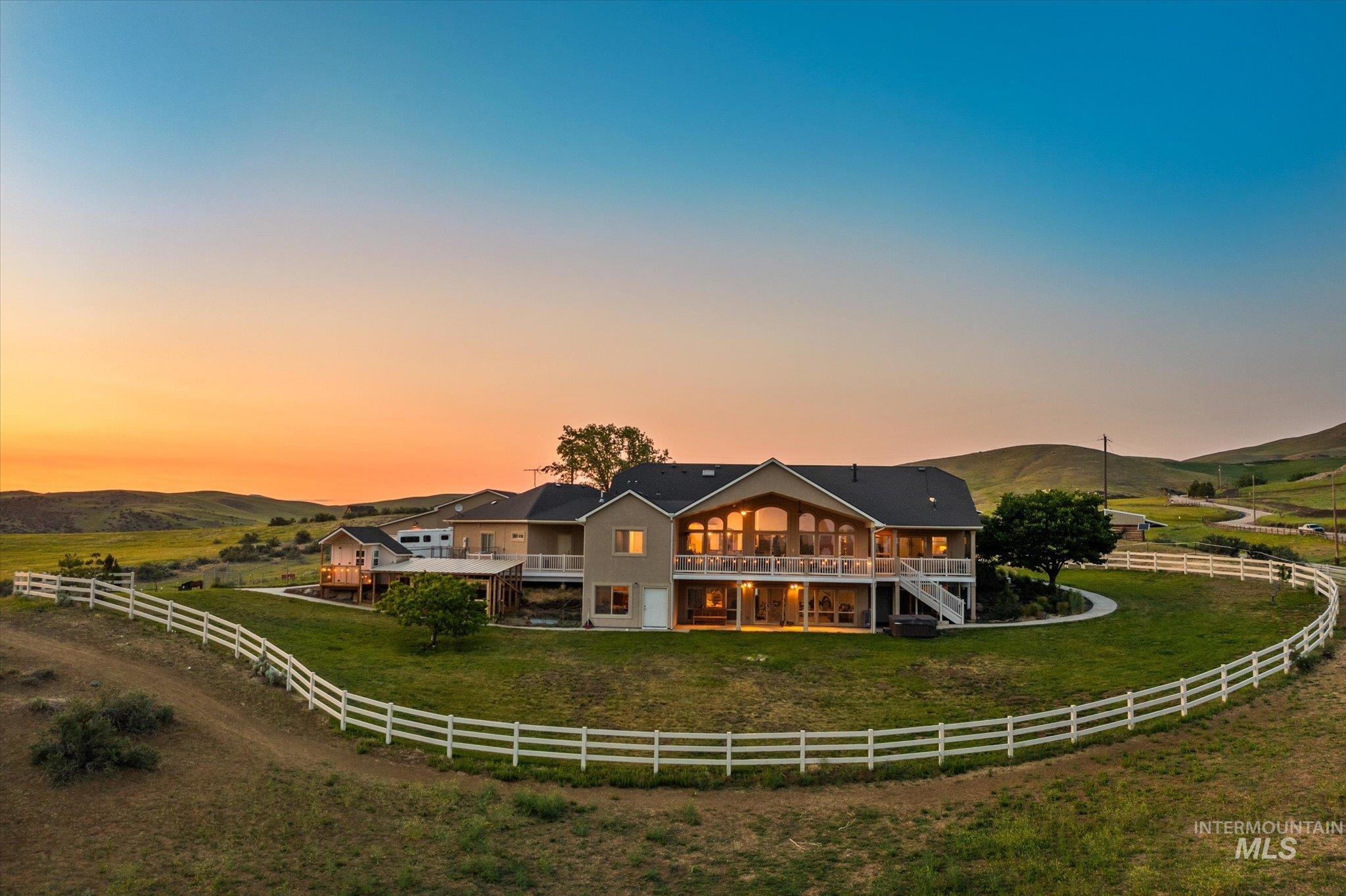 14775 N Cartwright, Boise, Idaho 83714, 5 Bedrooms, 3.5 Bathrooms, Residential For Sale, Price $2,995,000, 98959766
