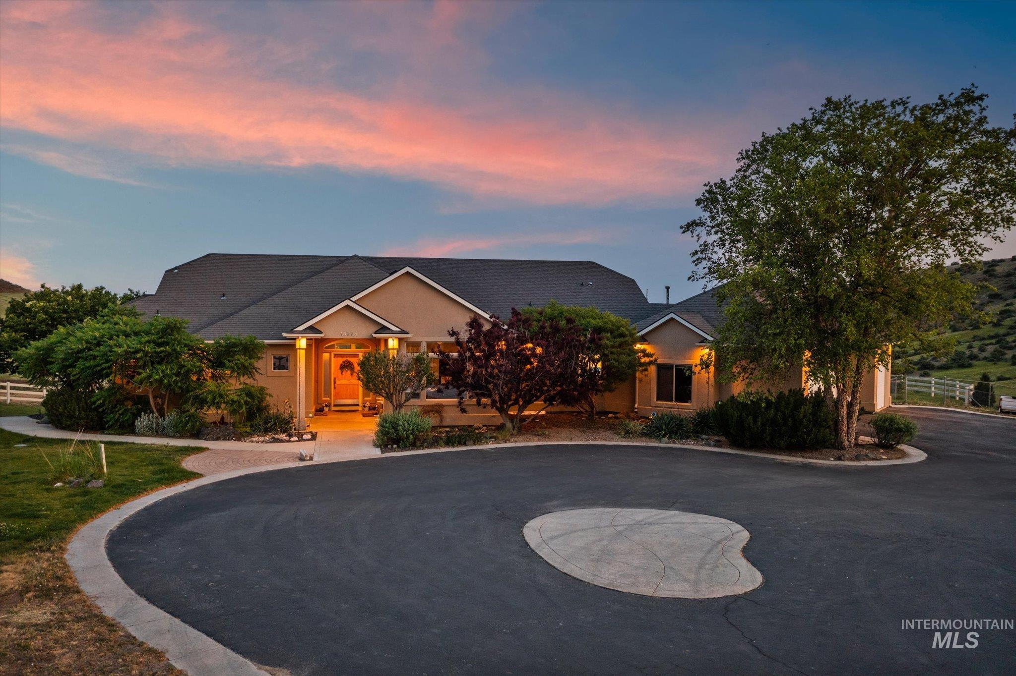 14775 N Cartwright, Boise, Idaho 83714, 5 Bedrooms, 3.5 Bathrooms, Residential For Sale, Price $2,995,000, 98959766