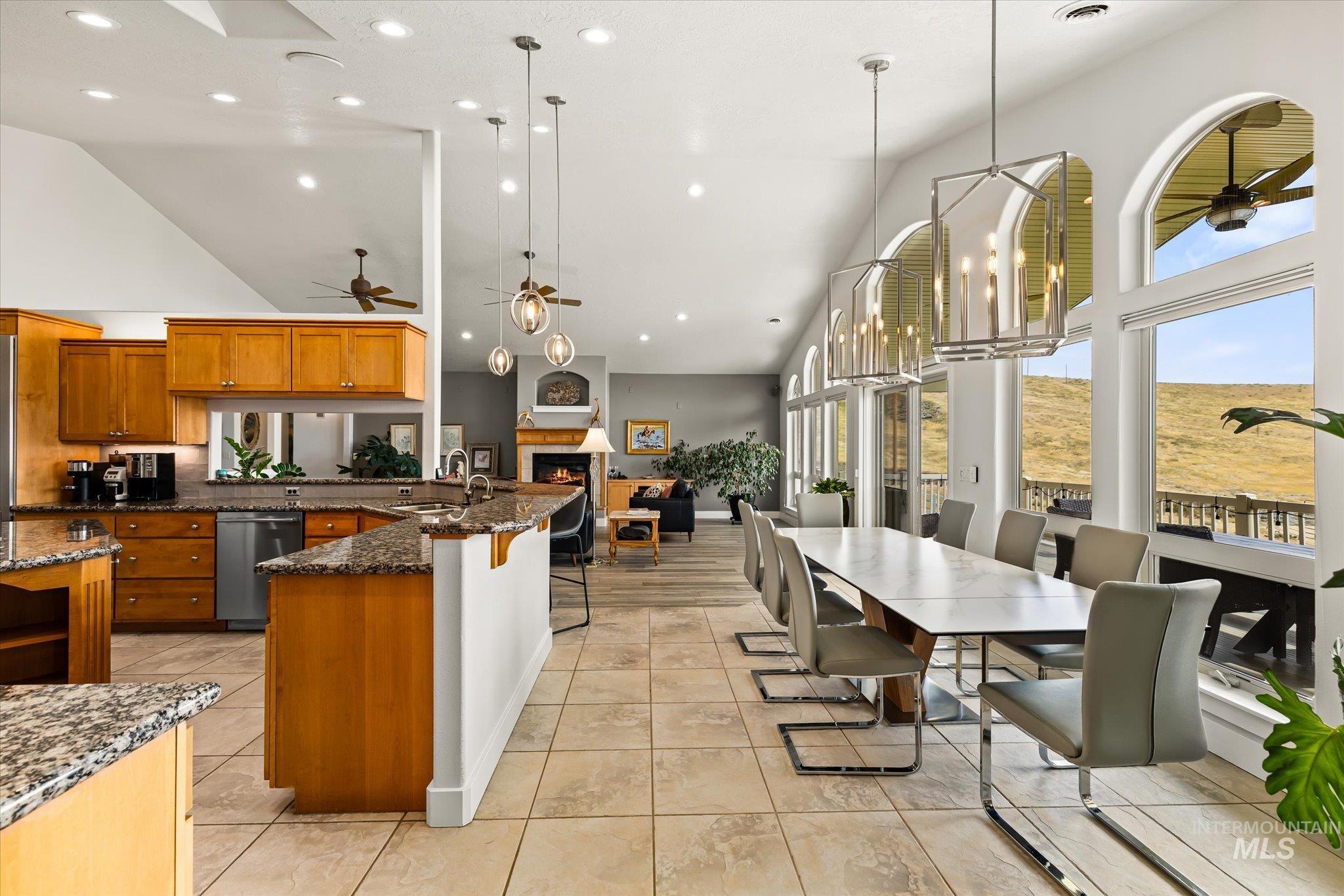 14775 N Cartwright, Boise, Idaho 83714, 5 Bedrooms, 3.5 Bathrooms, Residential For Sale, Price $2,995,000, 98959766