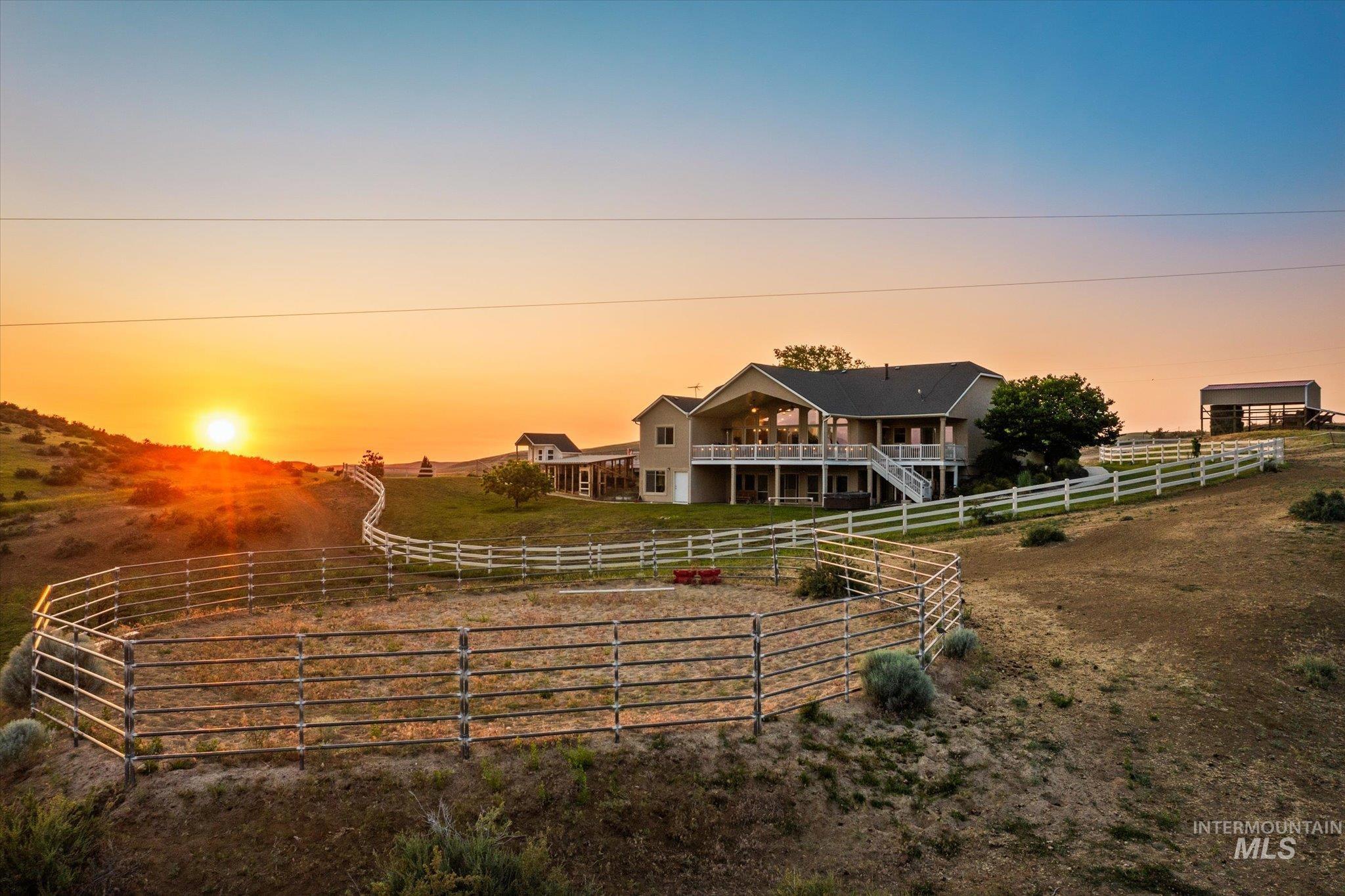 14775 N Cartwright, Boise, Idaho 83714, 5 Bedrooms, 3.5 Bathrooms, Residential For Sale, Price $2,995,000, 98959766